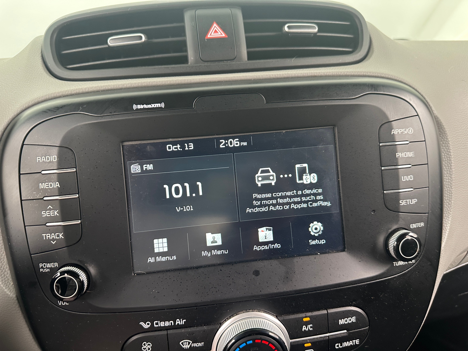 Thumbnail: 2018 Kia Soul - 4