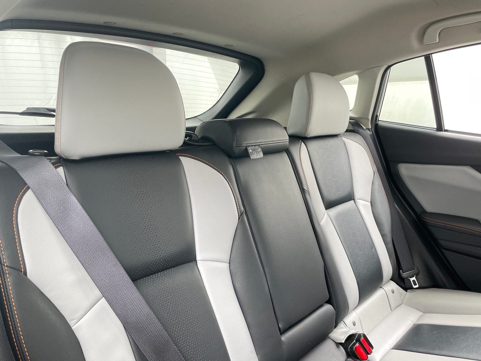 Thumbnail: 2019 Subaru Crosstrek - 5