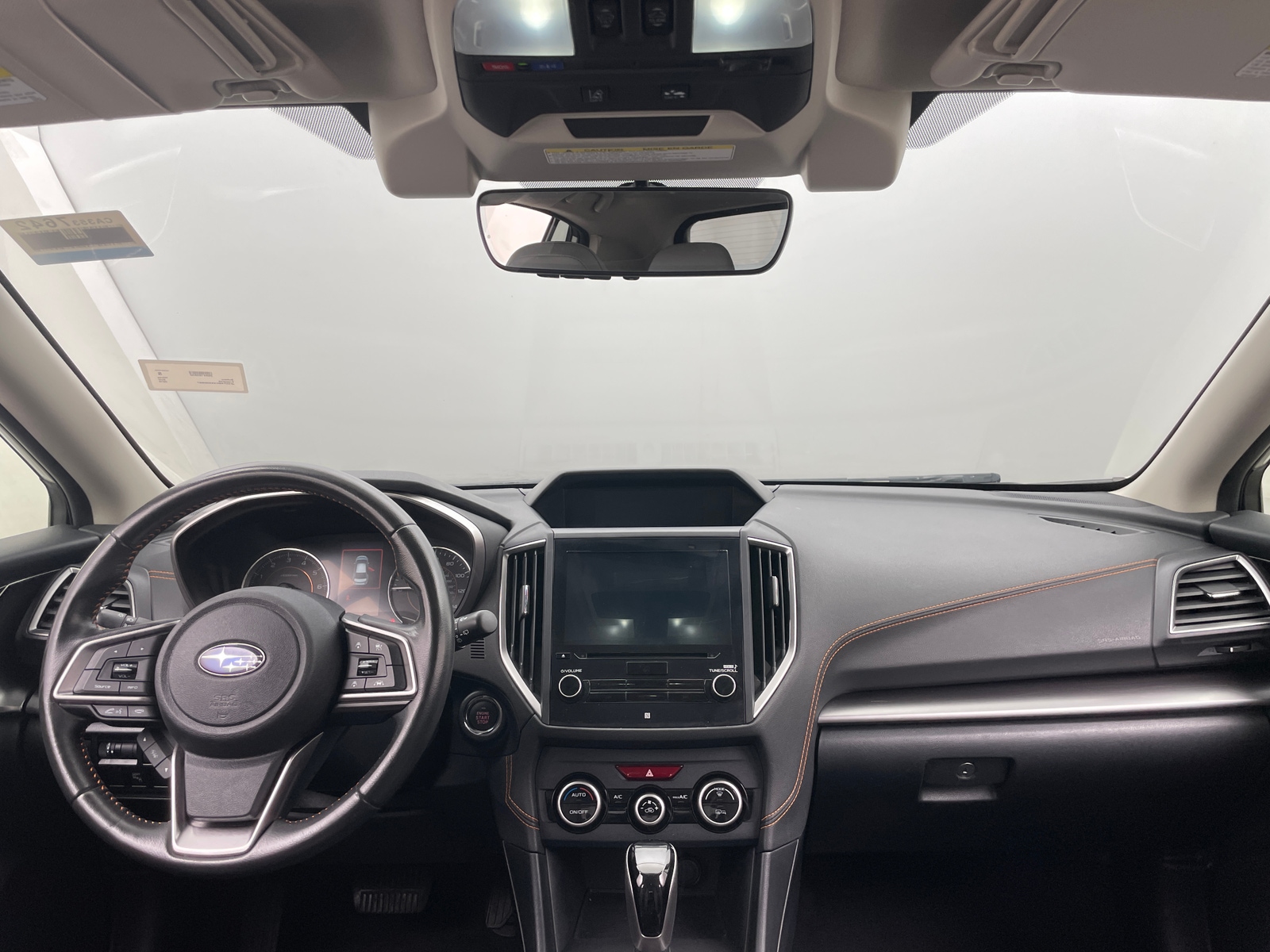 Thumbnail: 2019 Subaru Crosstrek - 2
