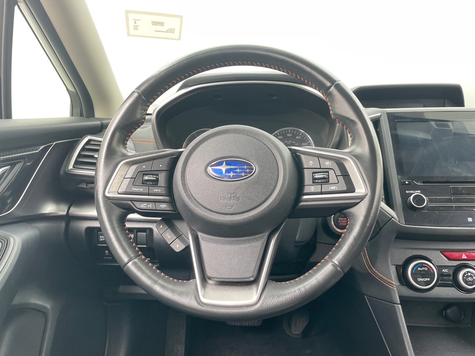 Thumbnail: 2019 Subaru Crosstrek - 4