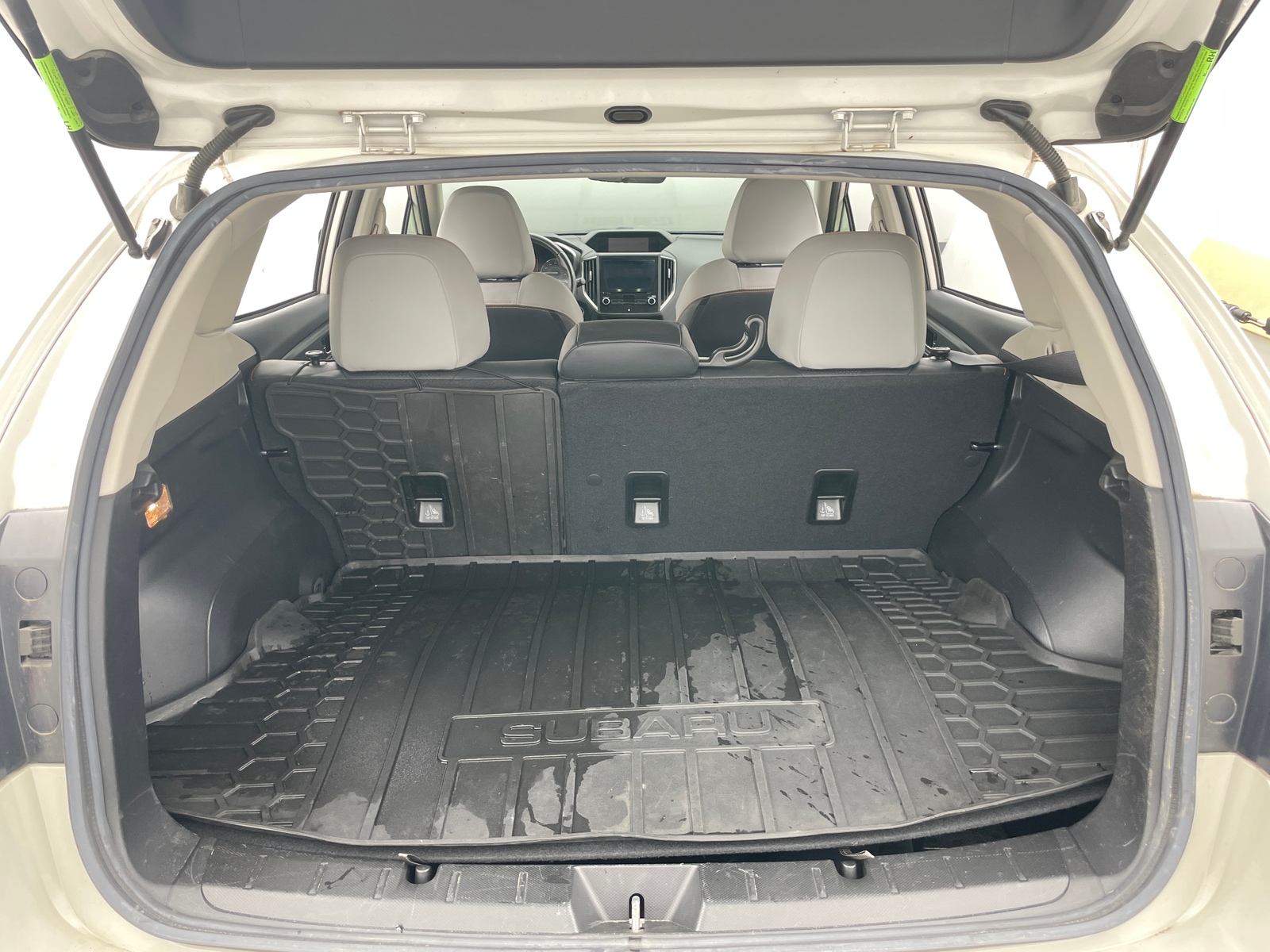 Thumbnail: 2019 Subaru Crosstrek - 6