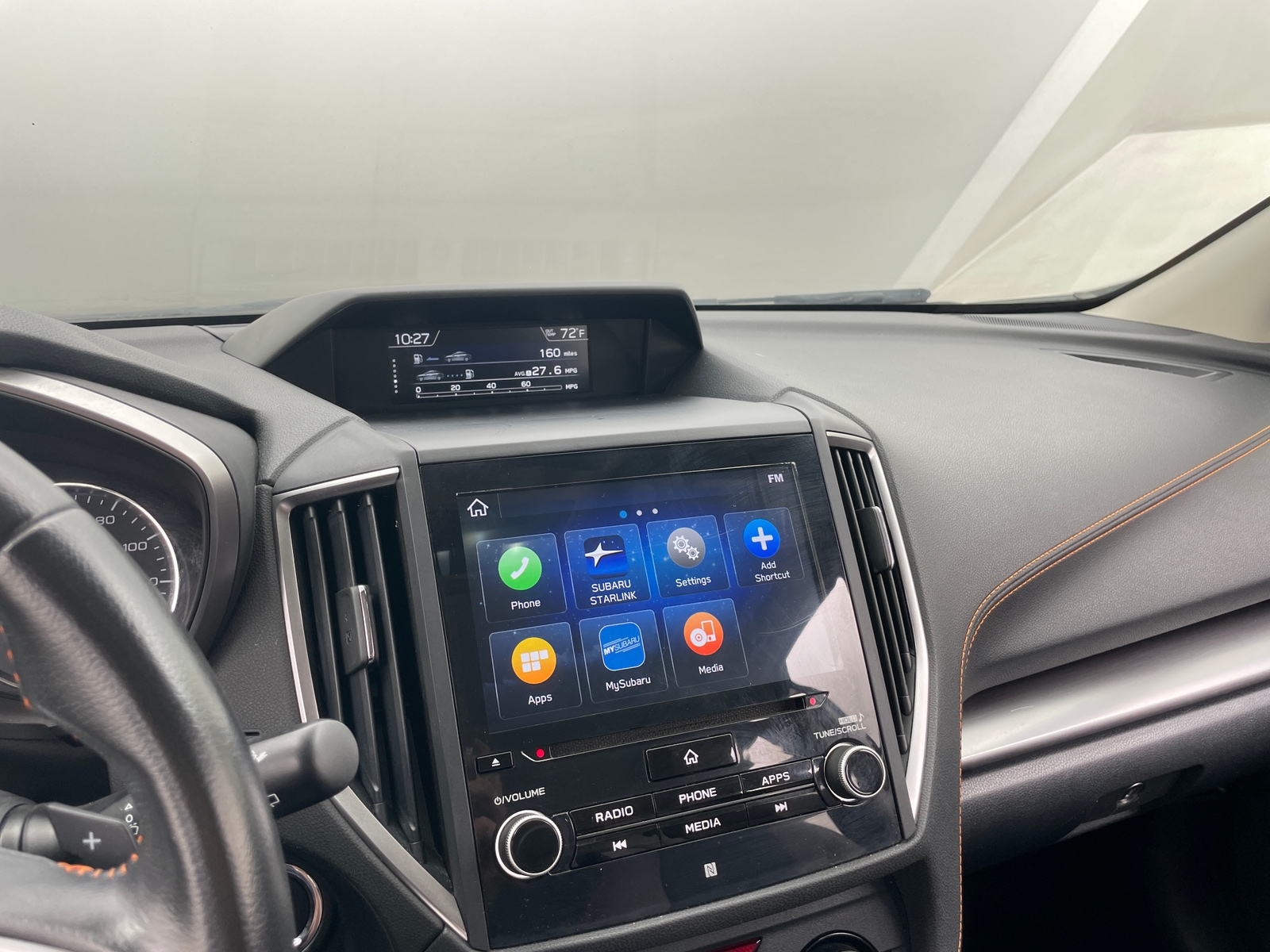 Thumbnail: 2019 Subaru Crosstrek - 3