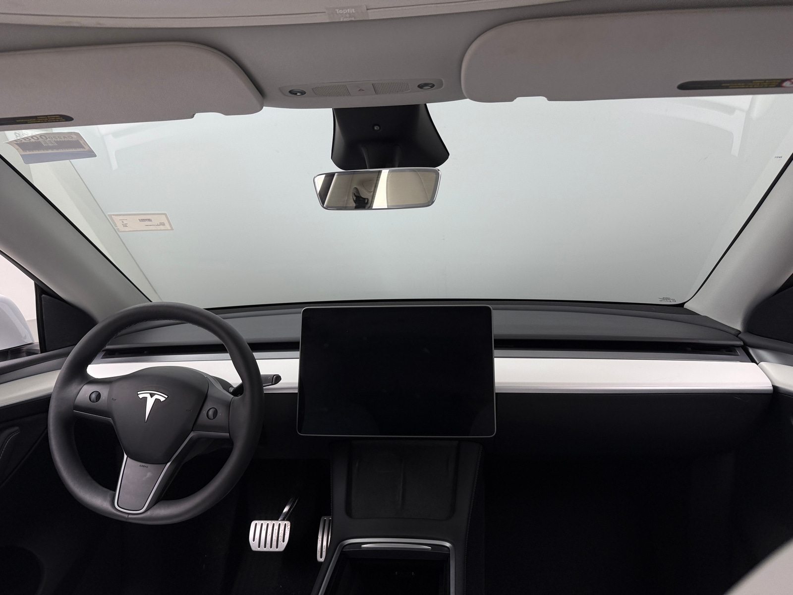 Thumbnail: 2023 Tesla Model Y - 2
