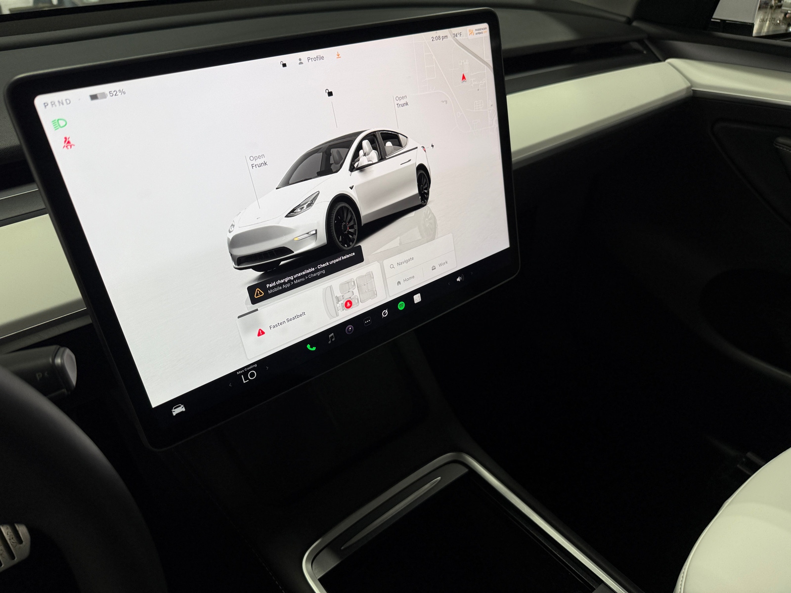 Thumbnail: 2023 Tesla Model Y - 3