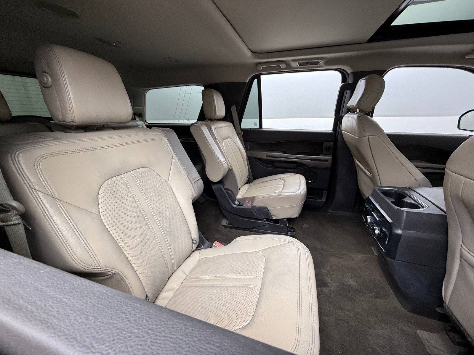 Thumbnail: 2020 Ford Expedition - 5