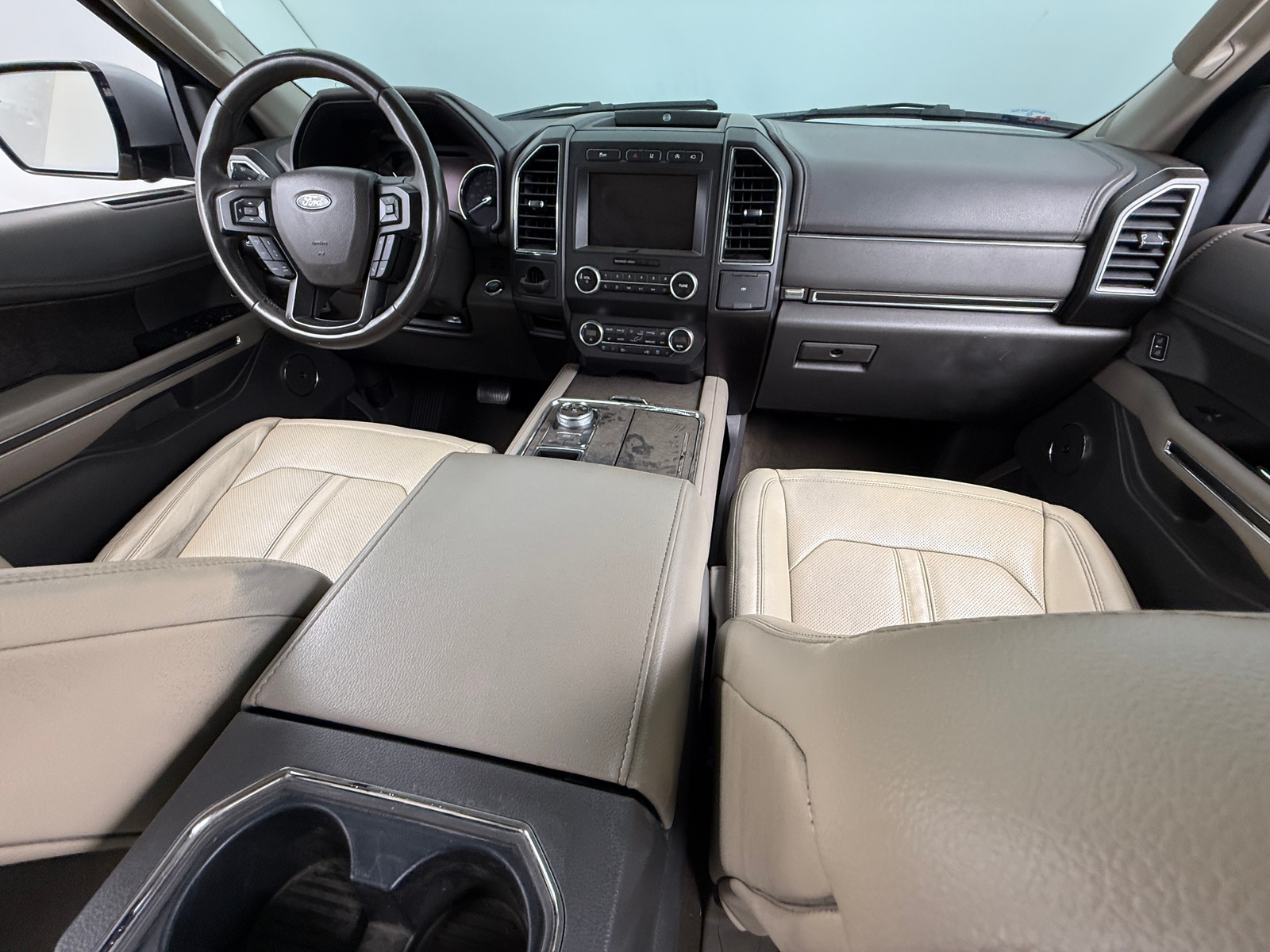 Thumbnail: 2020 Ford Expedition - 2