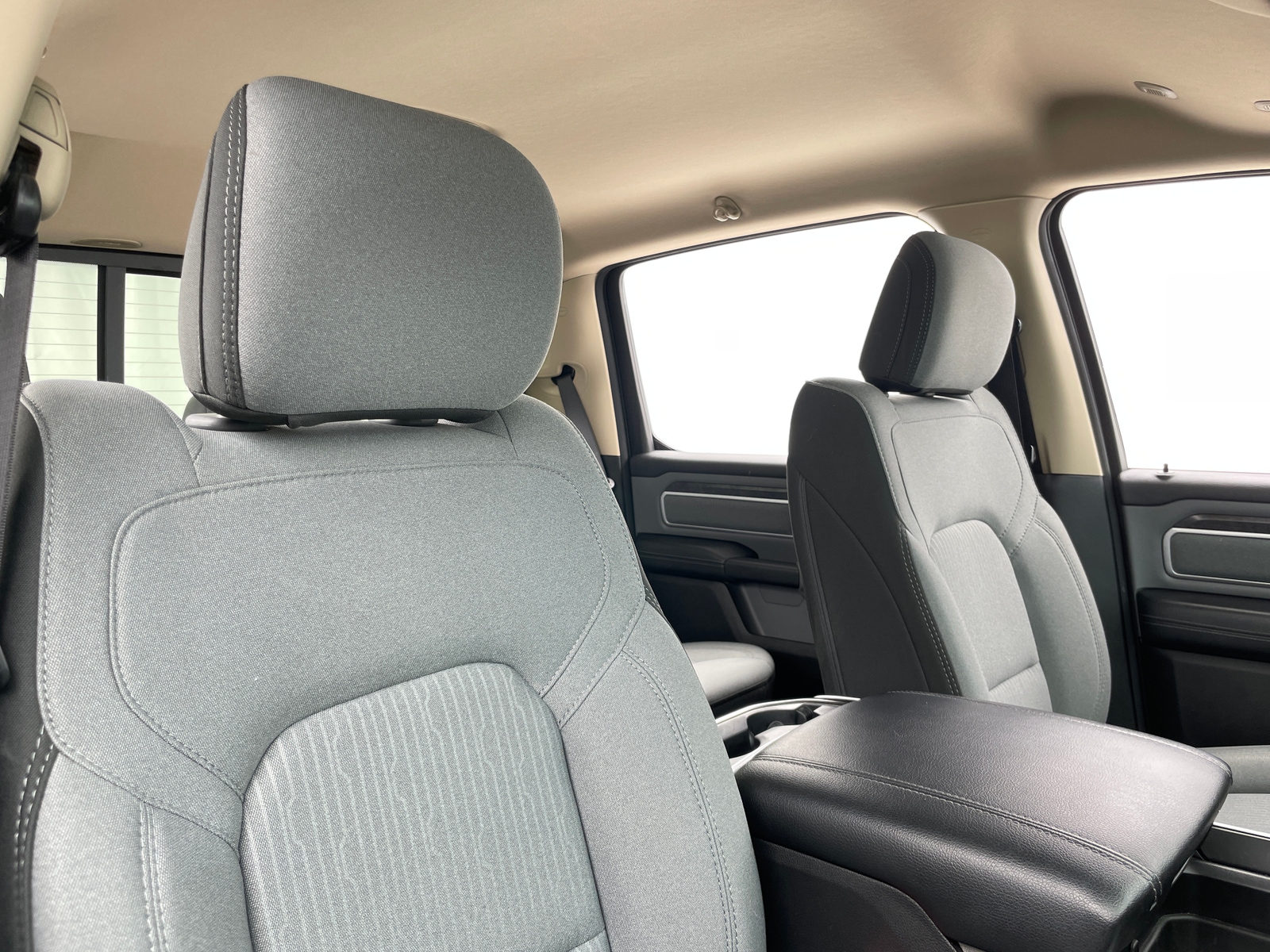 Thumbnail: 2020 RAM 1500 - 2