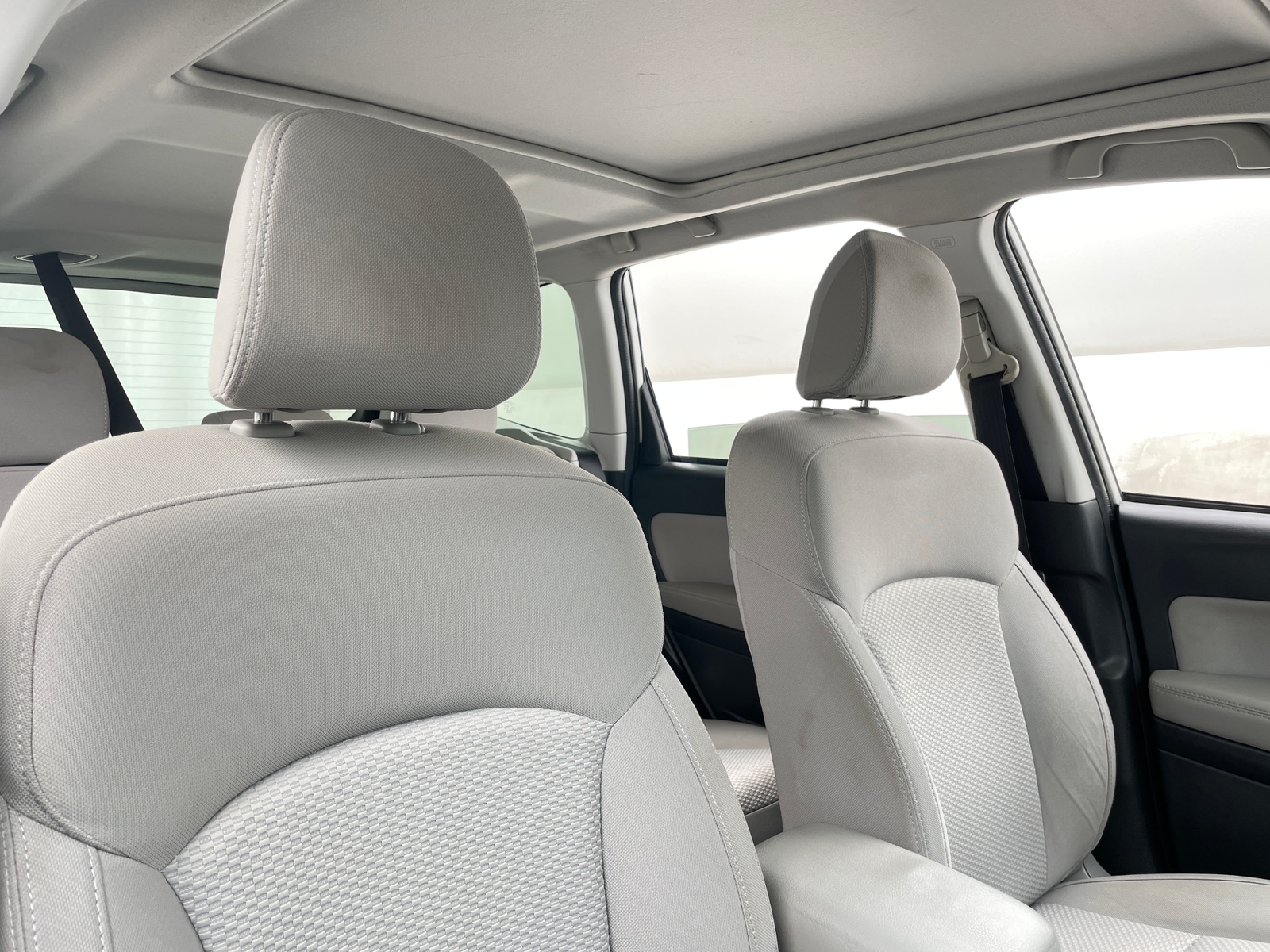 Thumbnail: 2016 Subaru Forester - 2