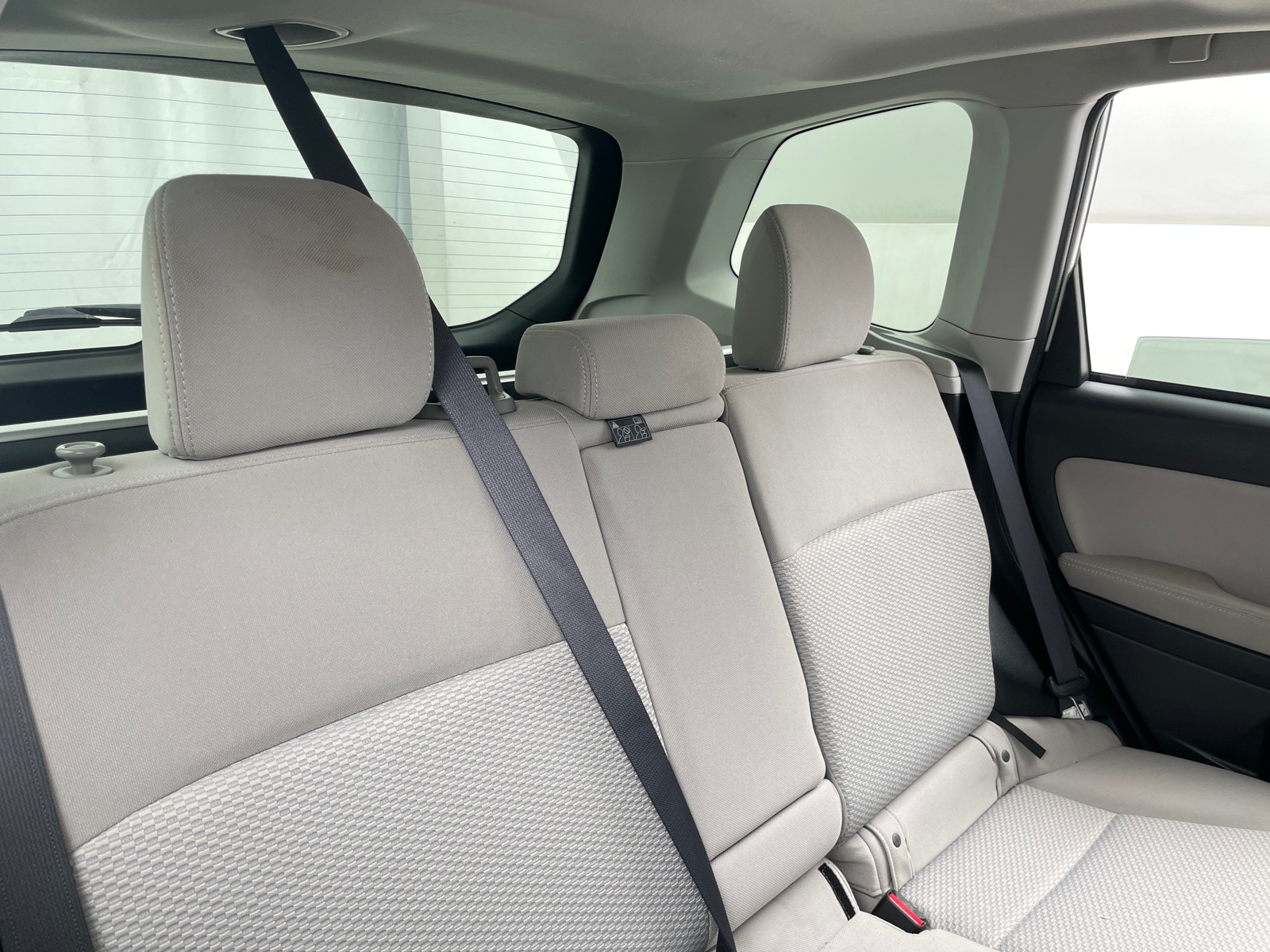 Thumbnail: 2016 Subaru Forester - 6