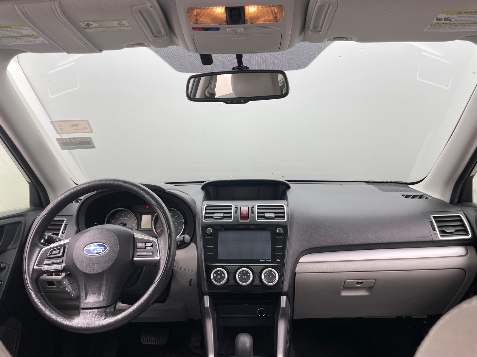 Thumbnail: 2016 Subaru Forester - 3