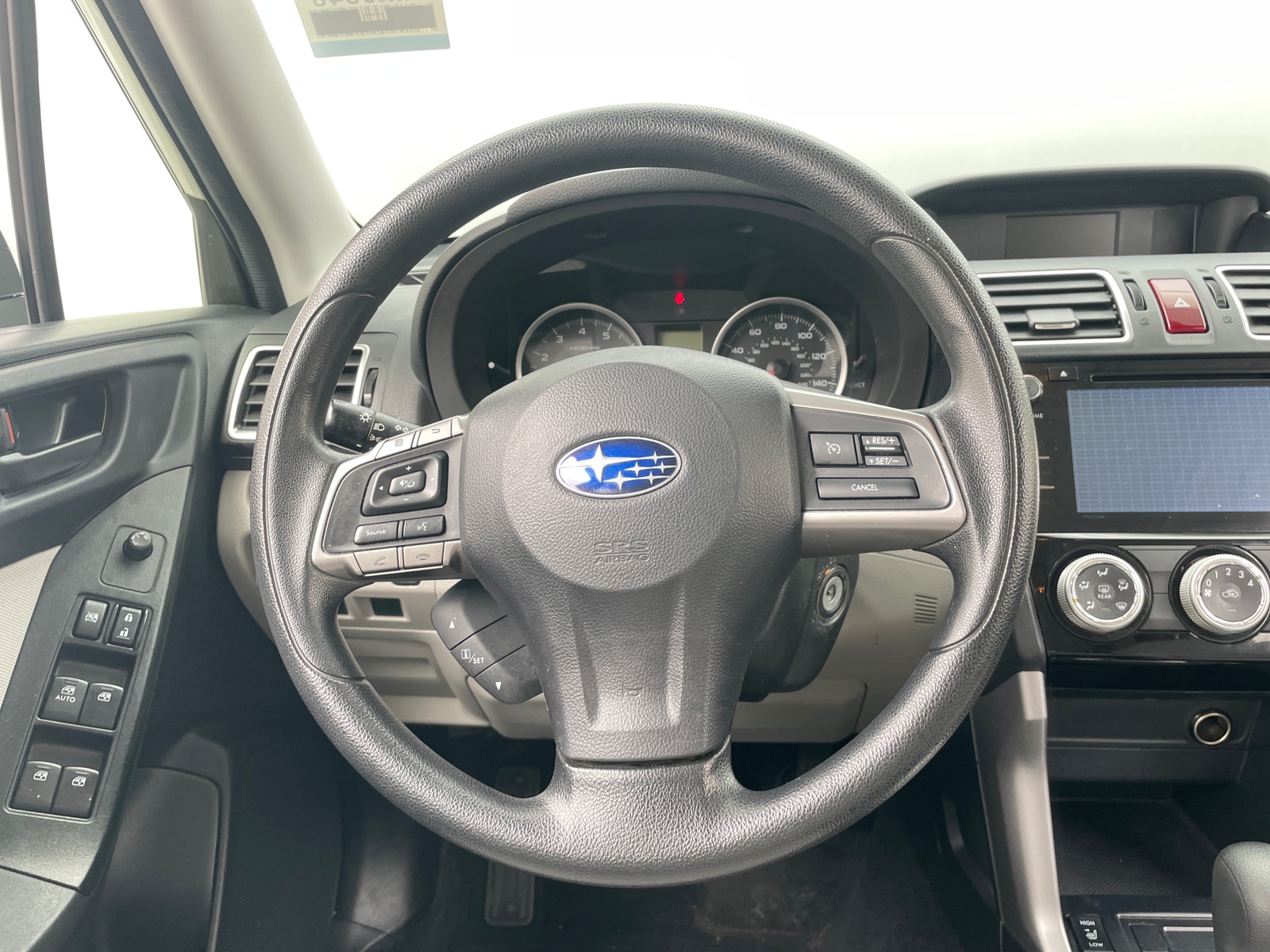 Thumbnail: 2016 Subaru Forester - 5