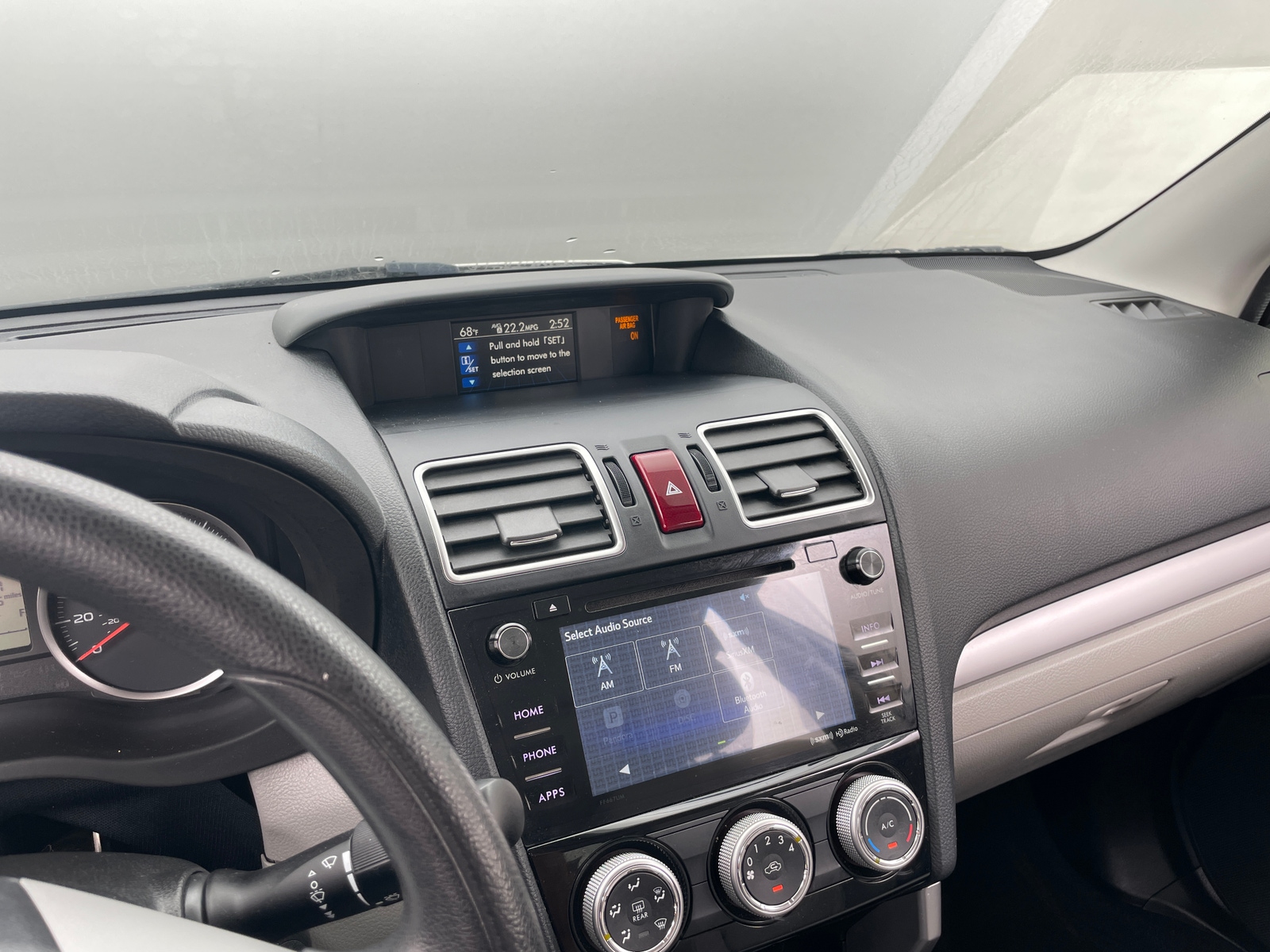 Thumbnail: 2016 Subaru Forester - 4