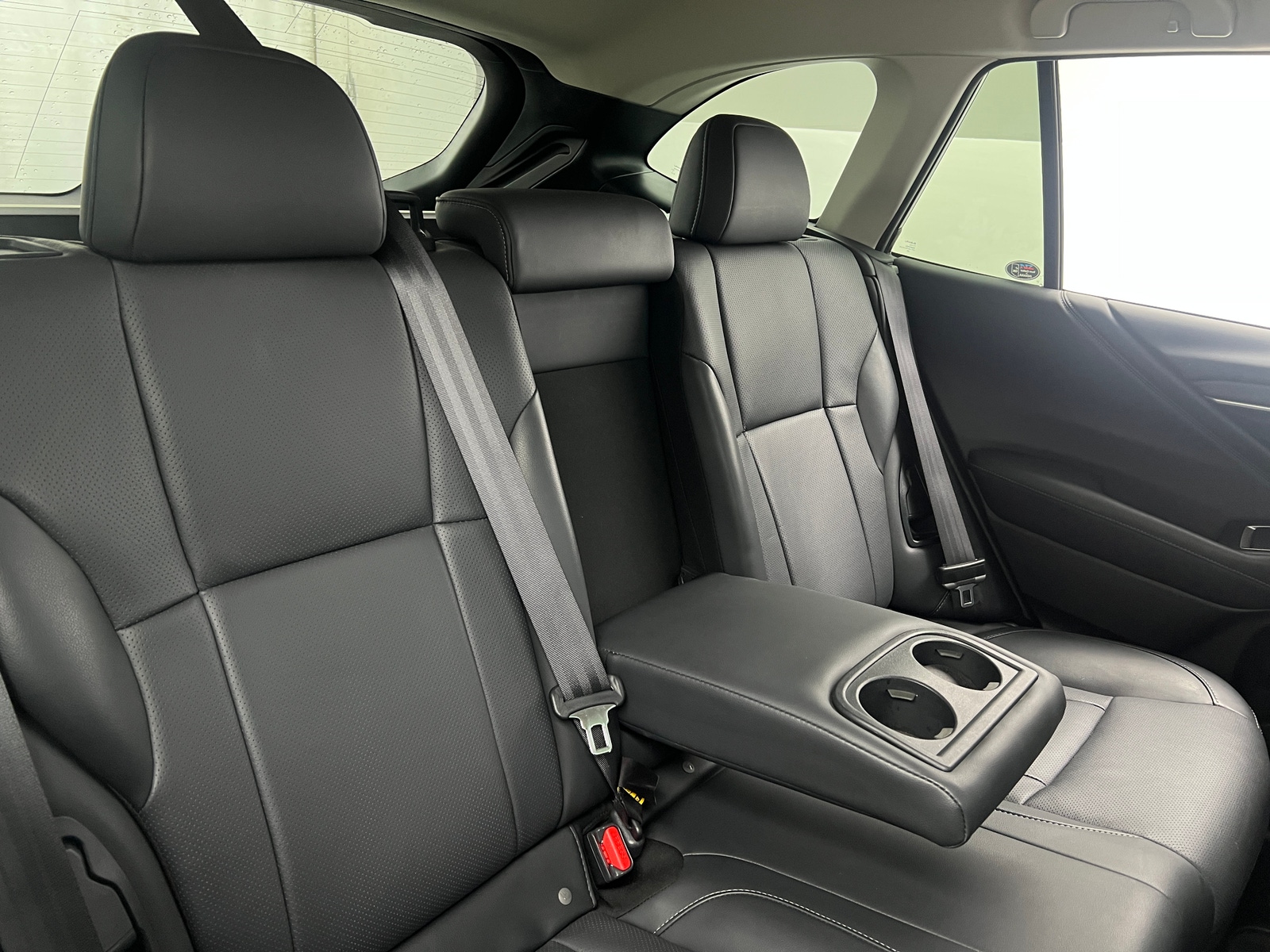 Thumbnail: 2021 Subaru Outback - 5