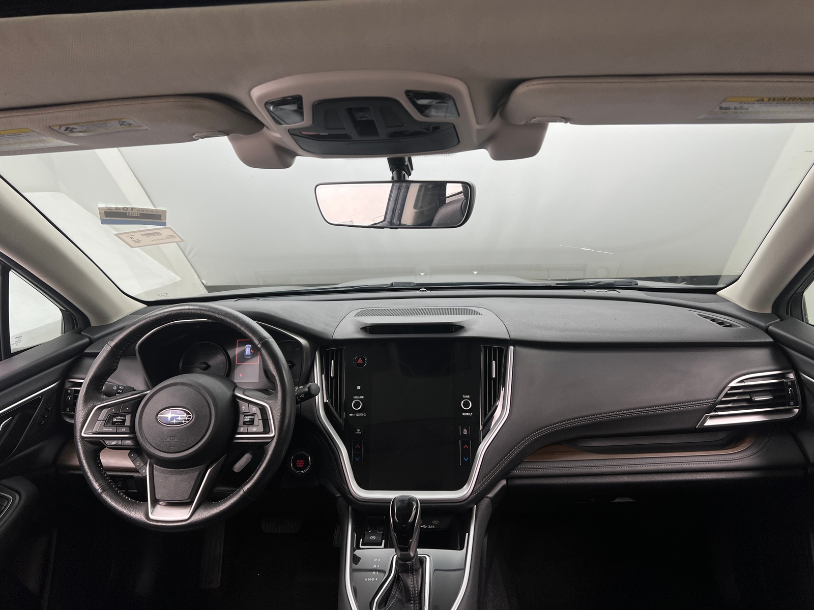 Thumbnail: 2021 Subaru Outback - 2