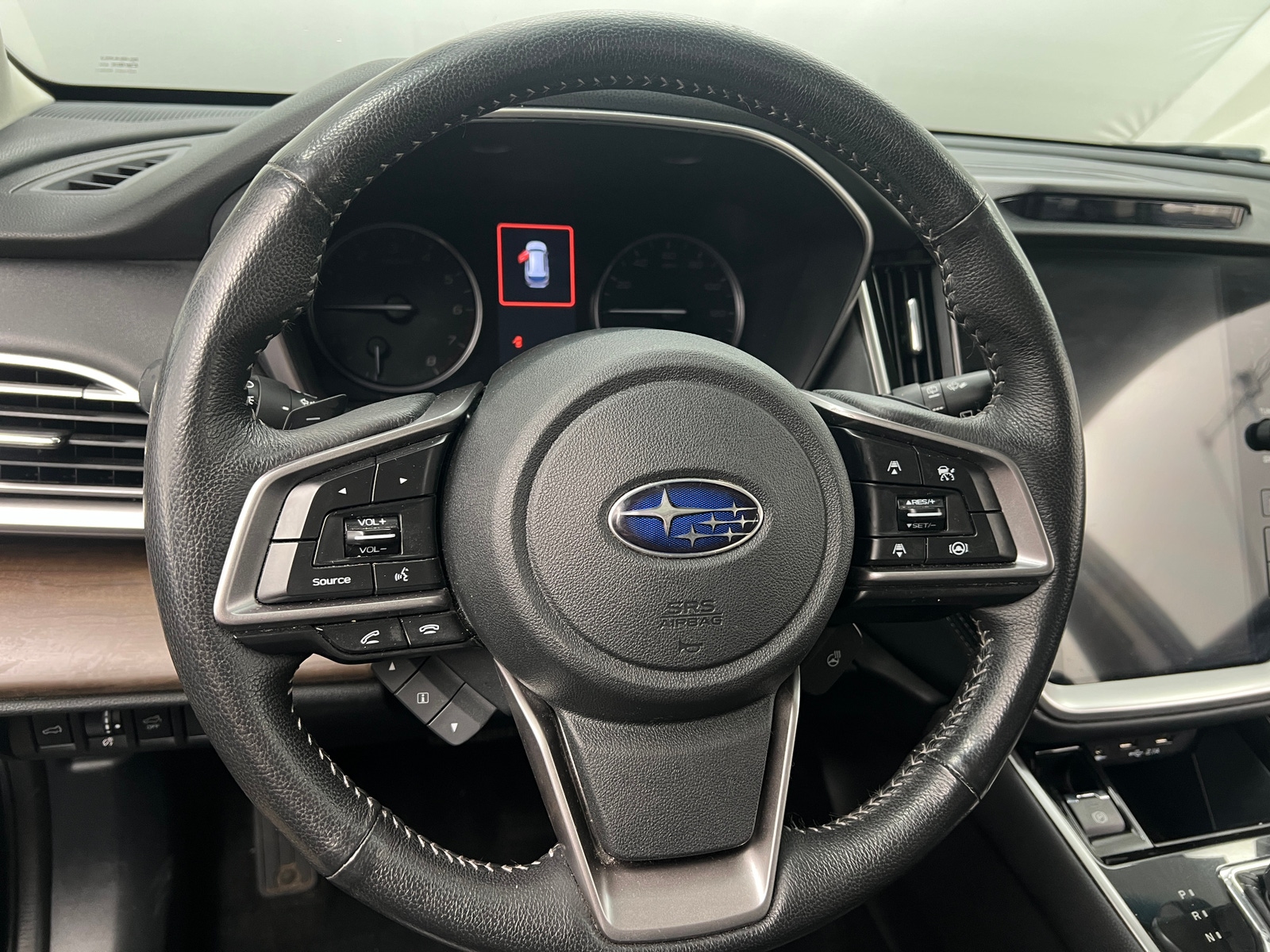 Thumbnail: 2021 Subaru Outback - 4