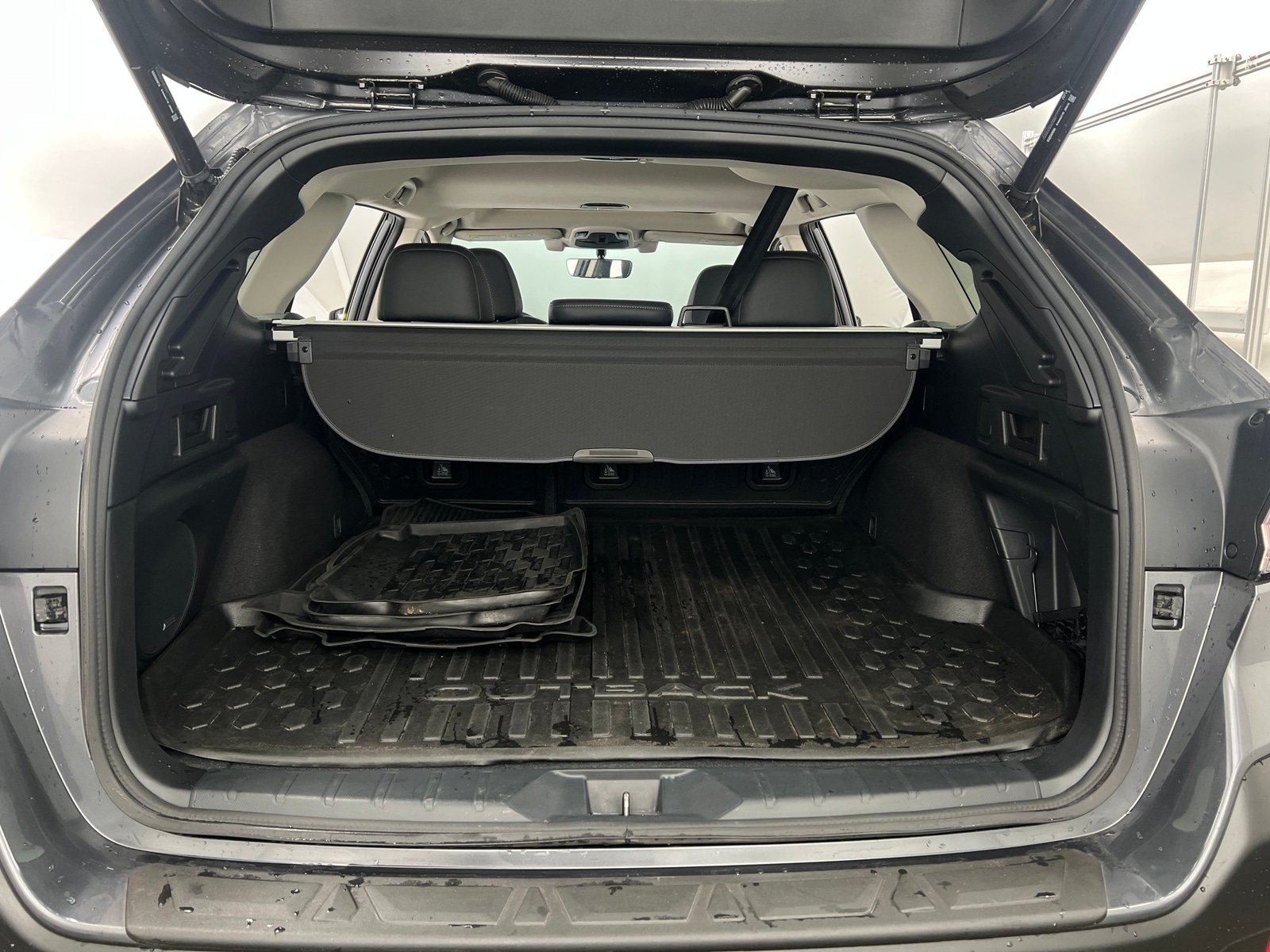 Thumbnail: 2021 Subaru Outback - 6