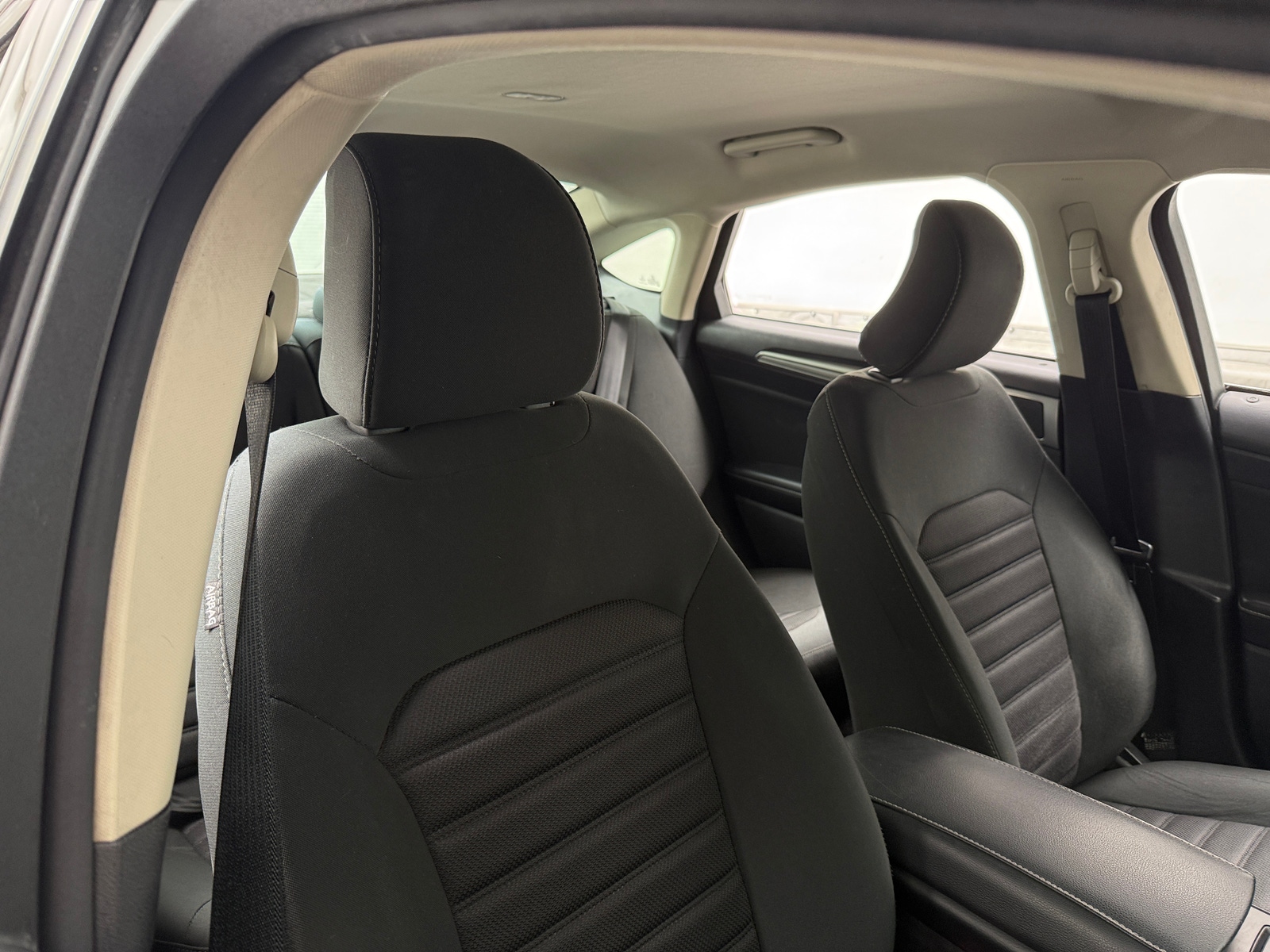 Thumbnail: 2018 Ford Fusion - 2