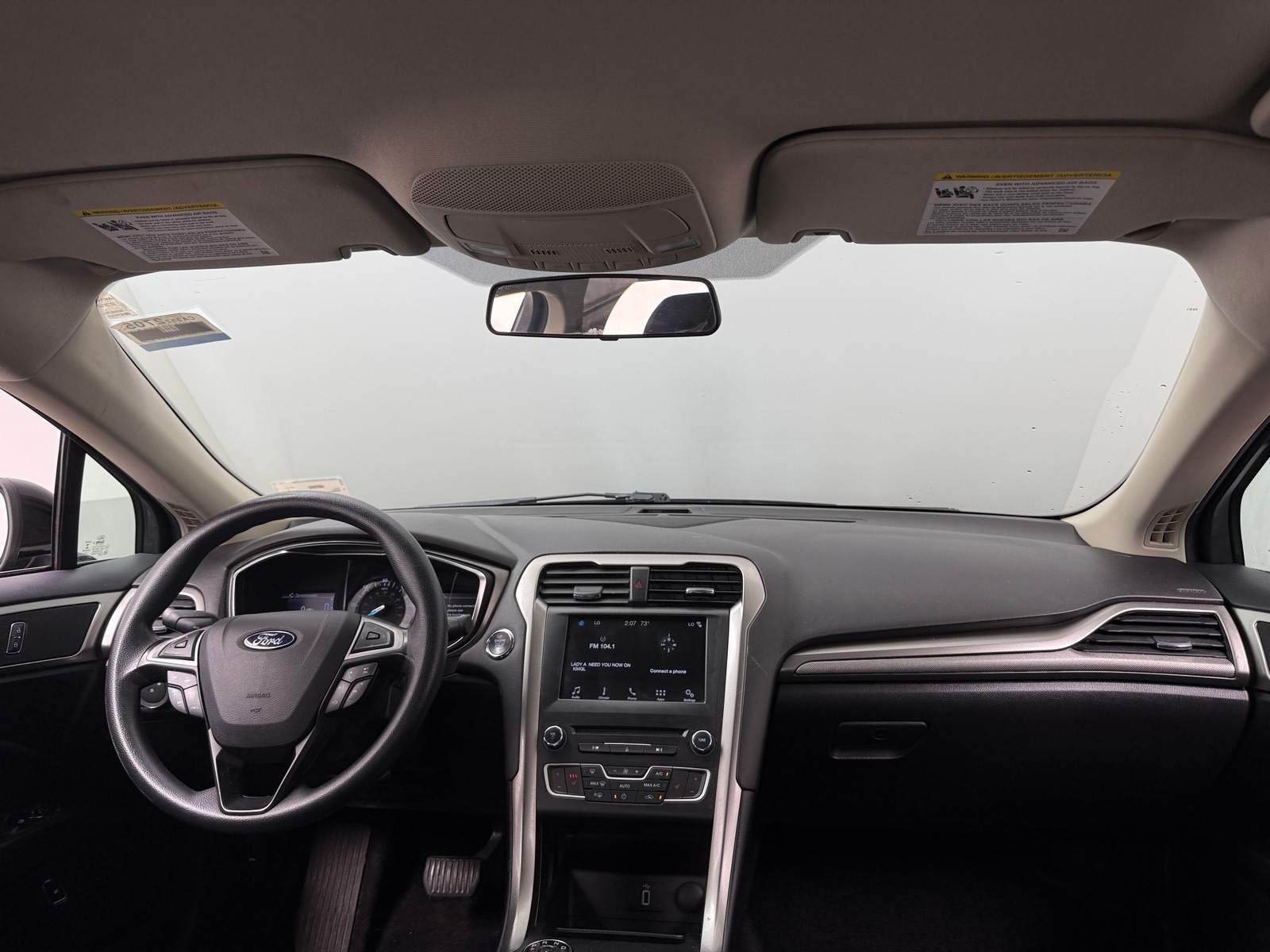 Thumbnail: 2018 Ford Fusion - 3