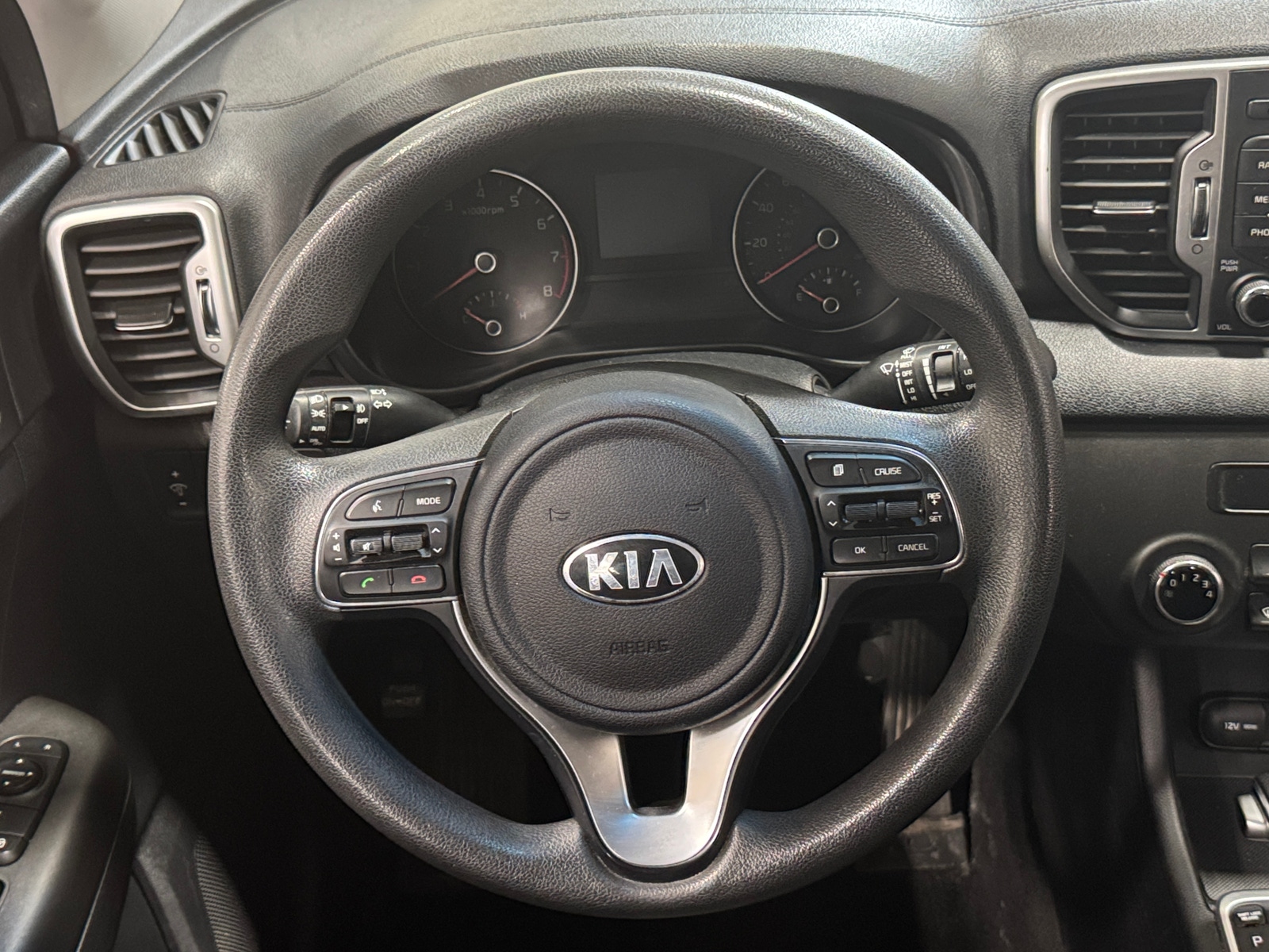 Thumbnail: 2018 Kia Sportage - 5