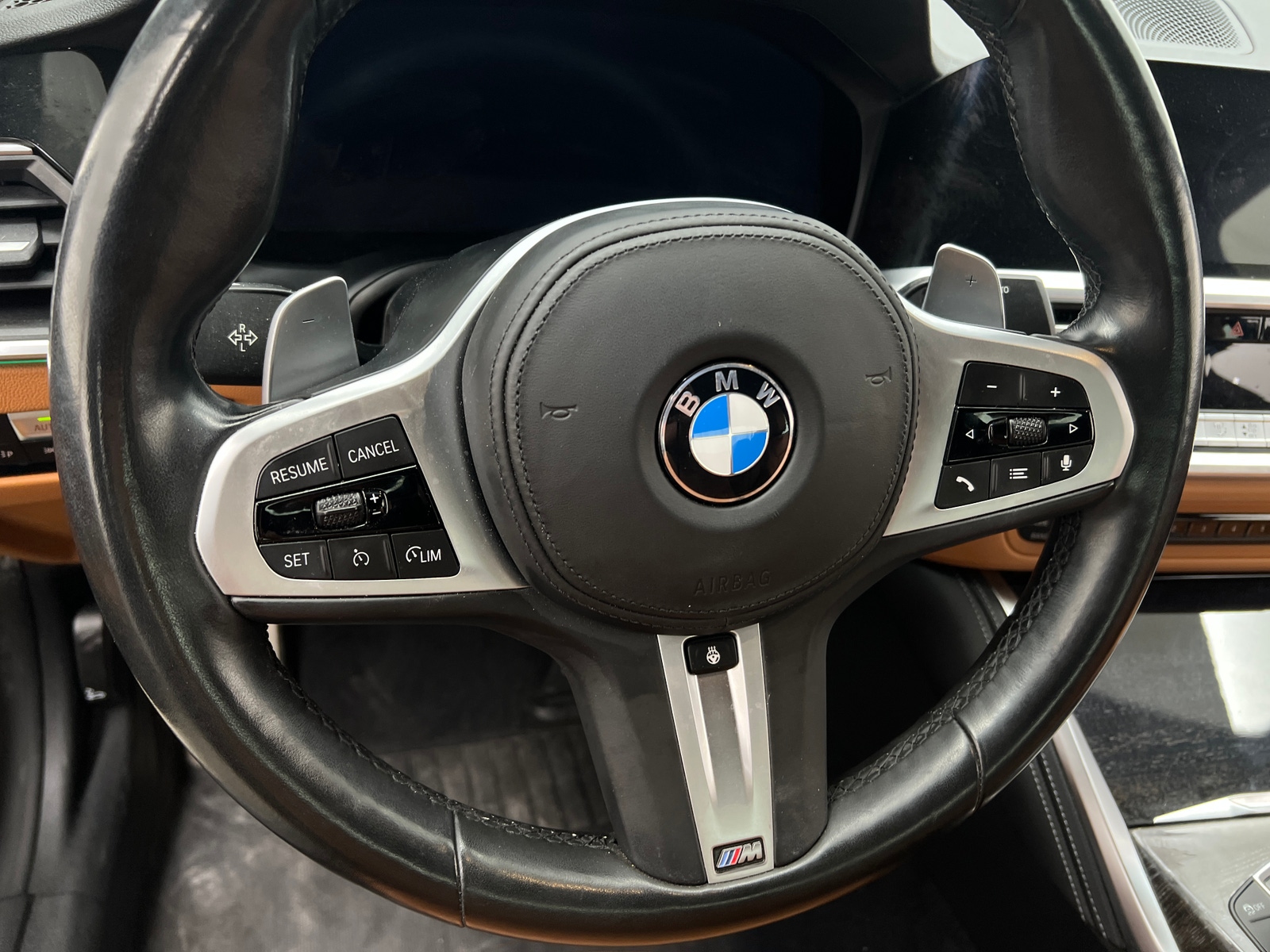 Thumbnail: 2022 BMW 4 Series - 3