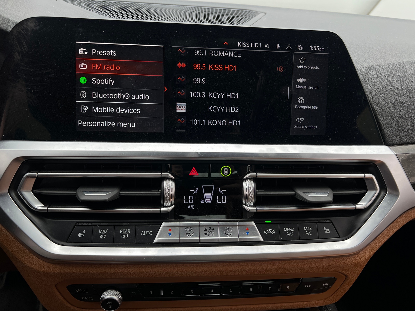 Thumbnail: 2022 BMW 4 Series - 2