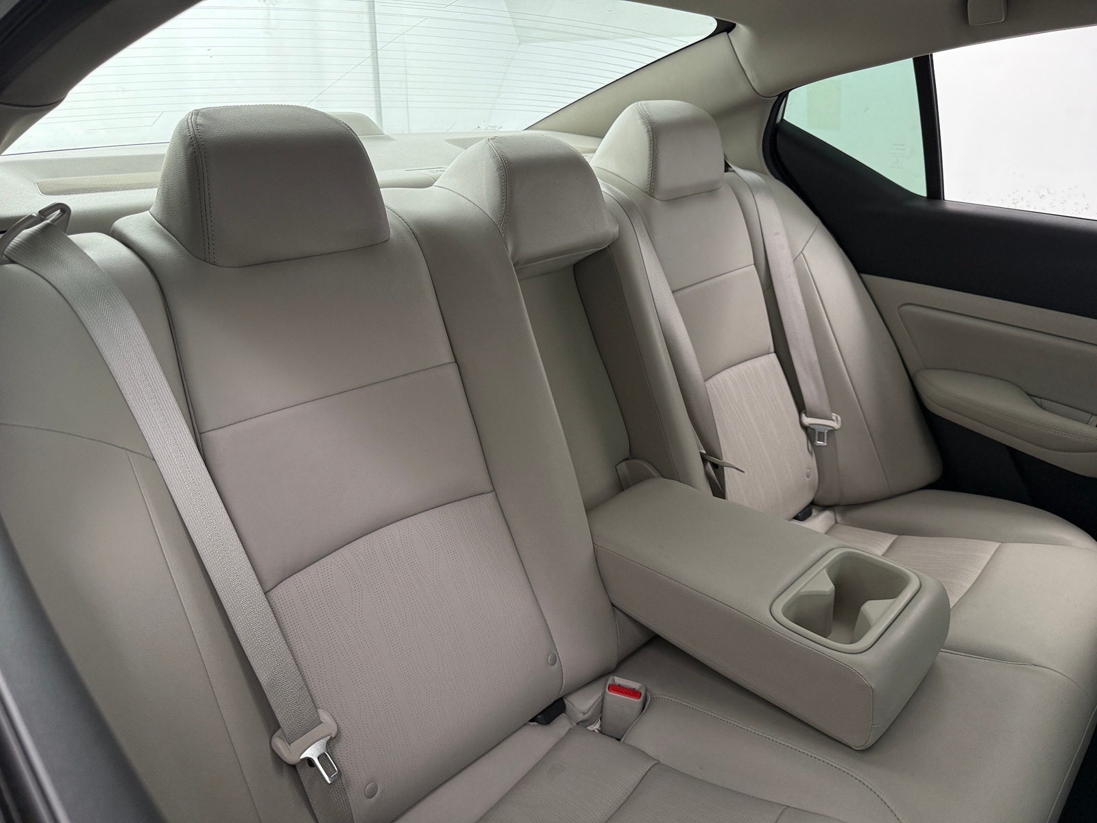 Thumbnail: 2019 Nissan Altima - 5