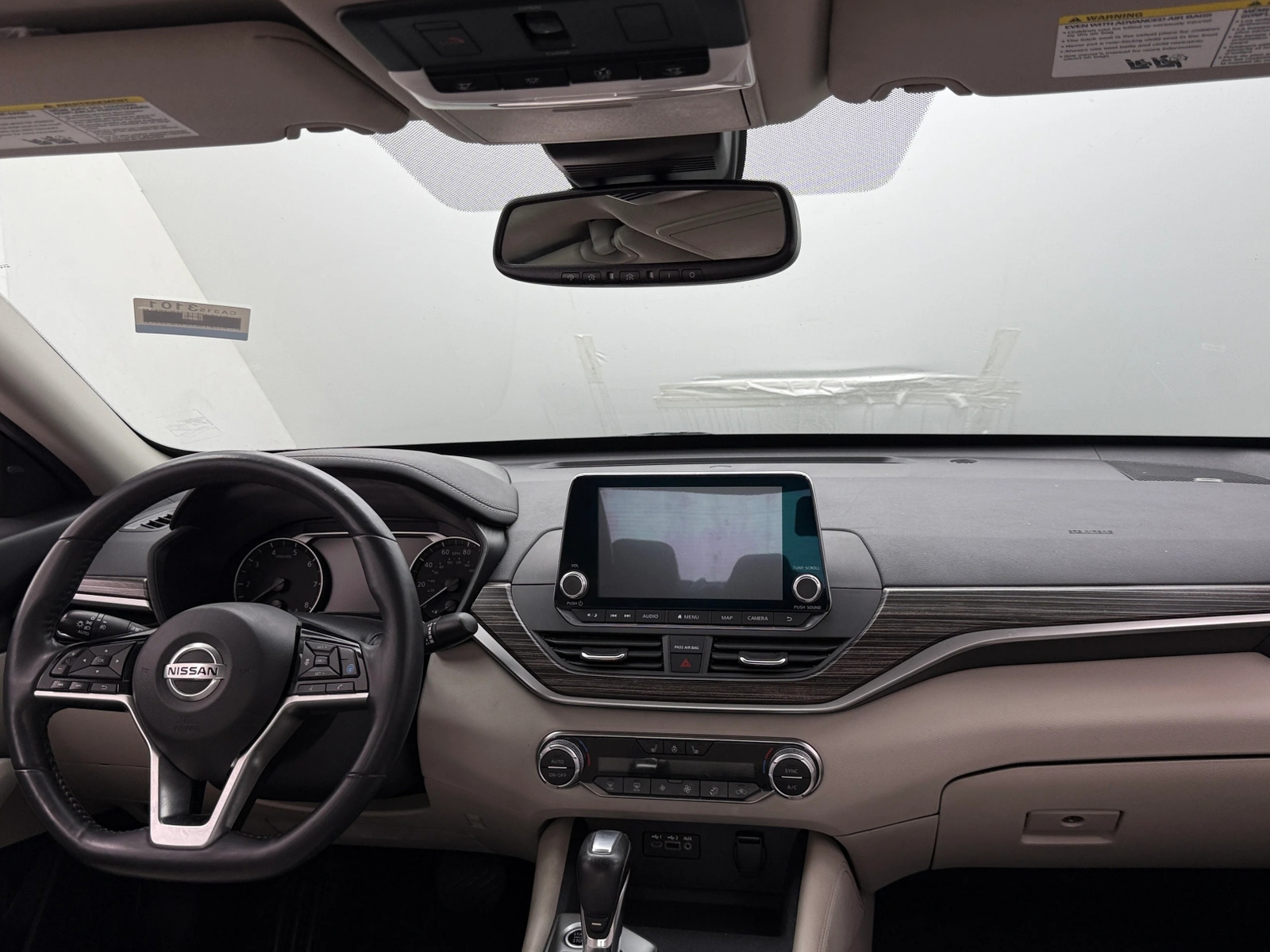 Thumbnail: 2019 Nissan Altima - 2