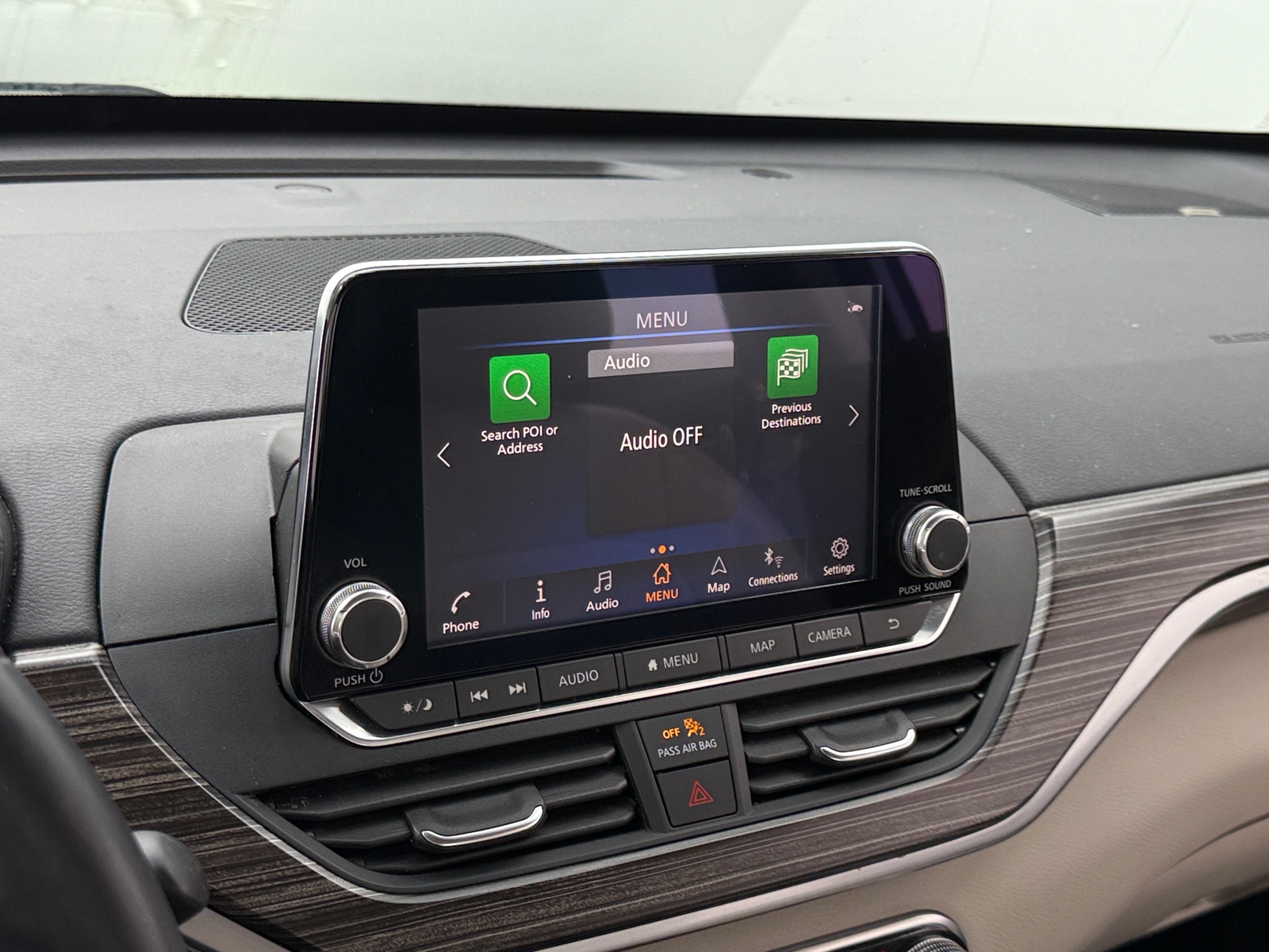 Thumbnail: 2019 Nissan Altima - 3
