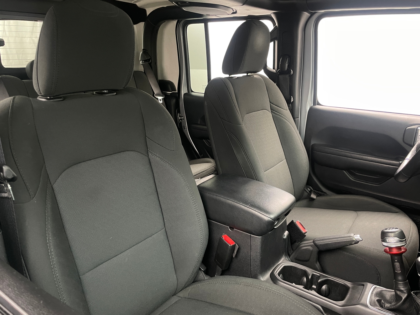 Thumbnail: 2021 Jeep Gladiator - 2