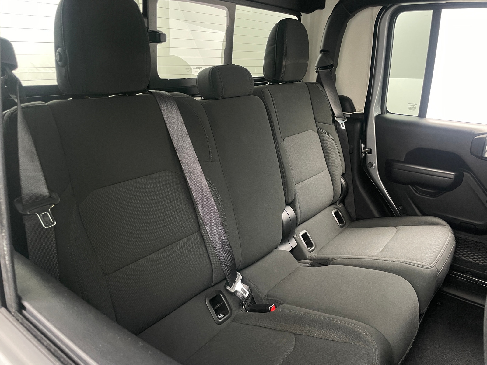 Thumbnail: 2021 Jeep Gladiator - 6