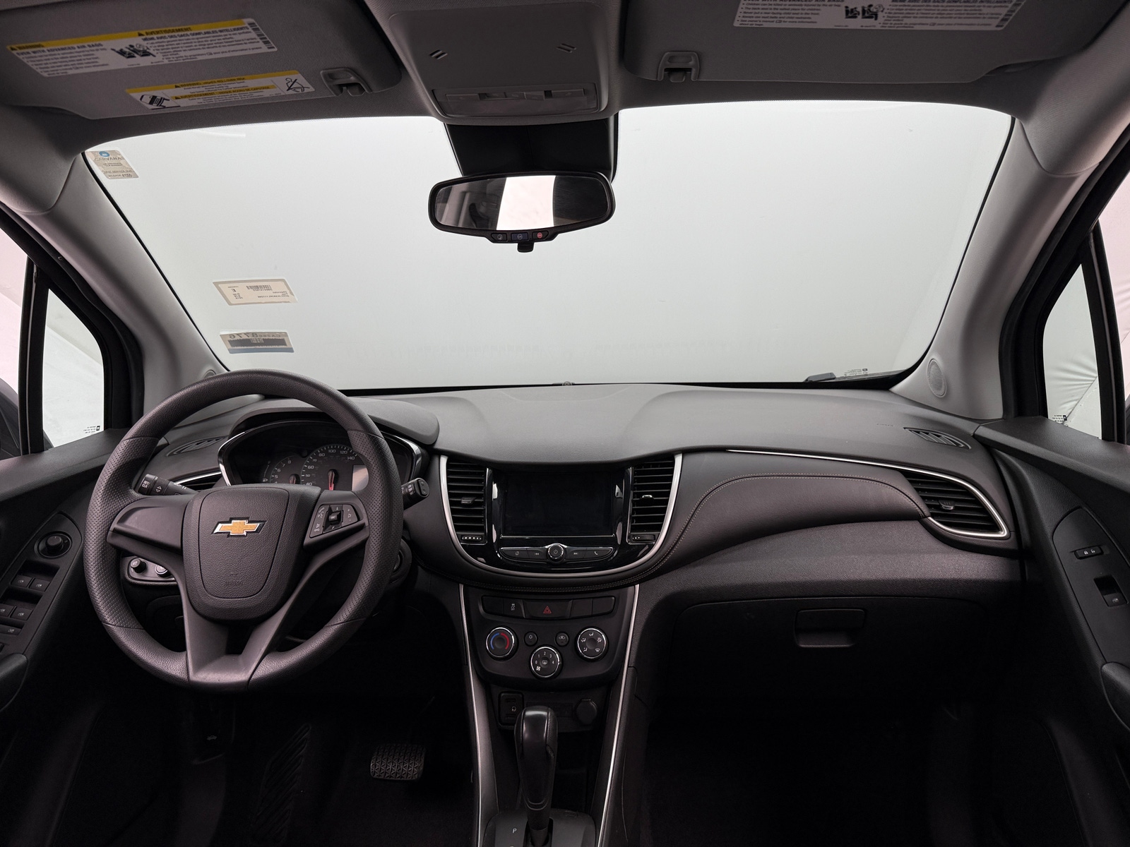 Thumbnail: 2019 Chevrolet Trax - 3