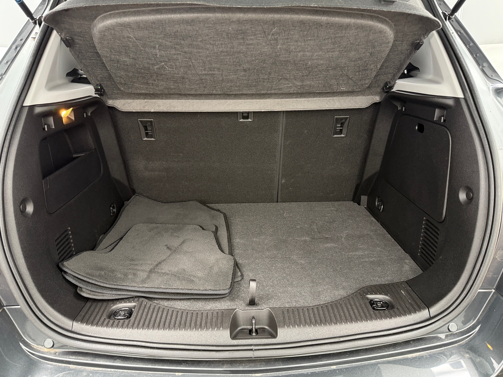 Thumbnail: 2019 Chevrolet Trax - 7