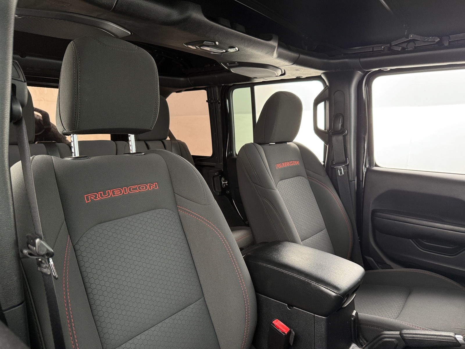 Thumbnail: 2021 Jeep Wrangler - 2