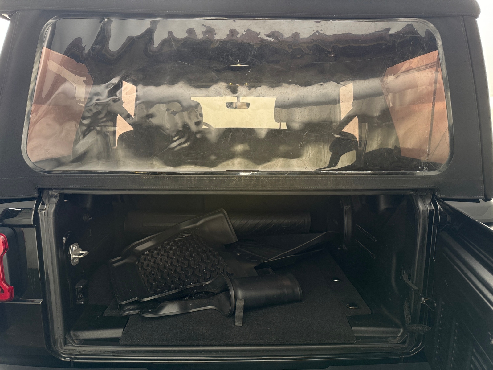 Thumbnail: 2021 Jeep Wrangler - 7