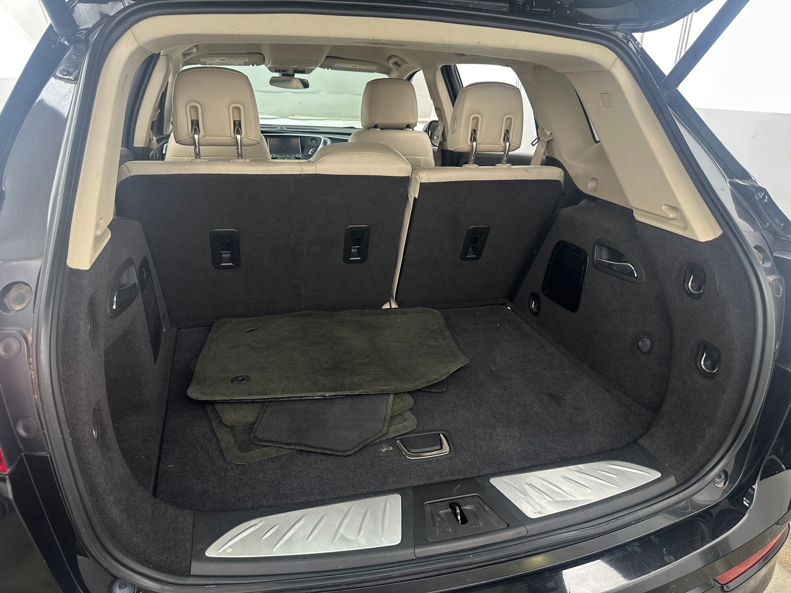 Thumbnail: 2018 Buick Envision - 6