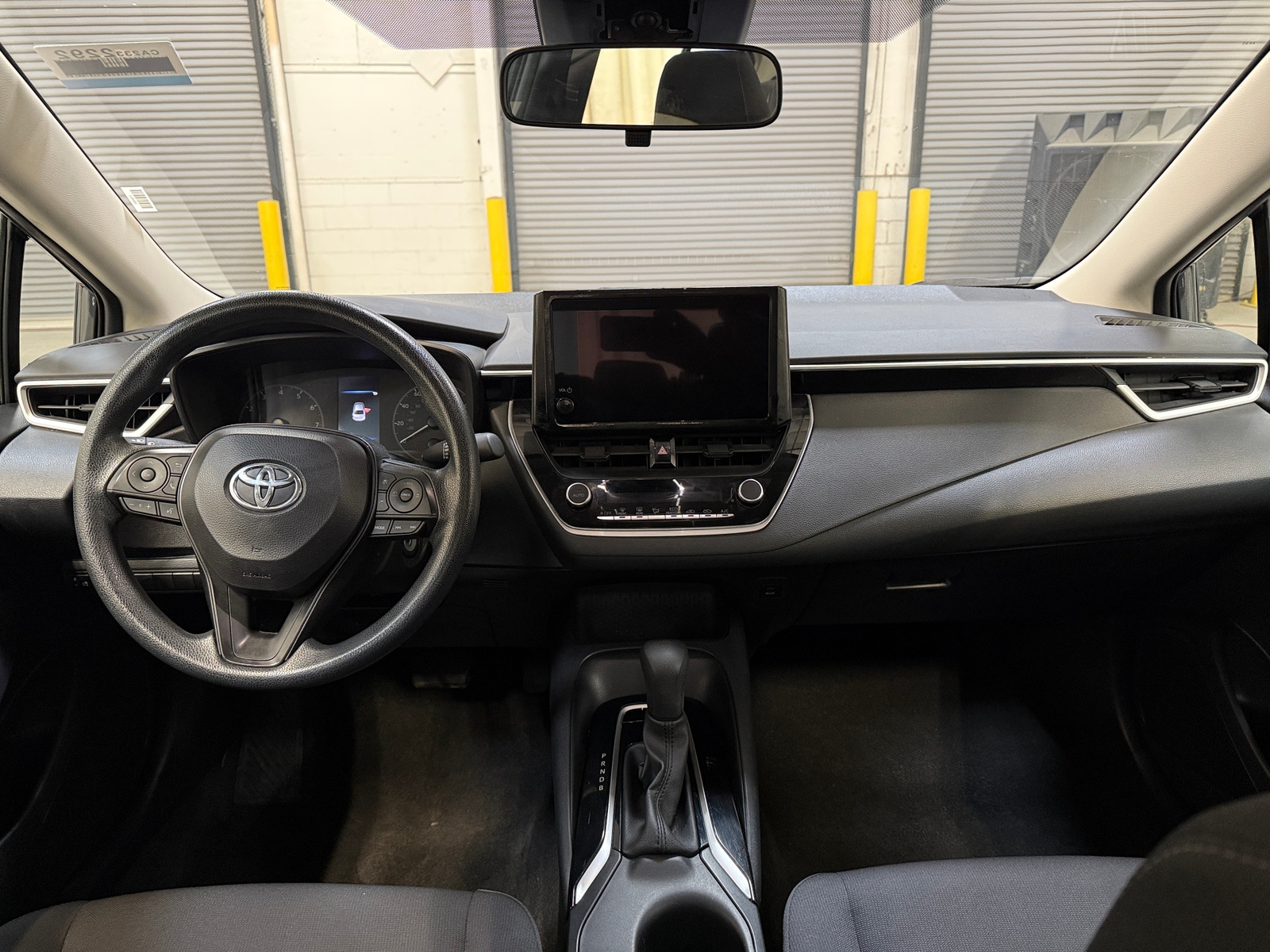 Thumbnail: 2024 Toyota Corolla - 3