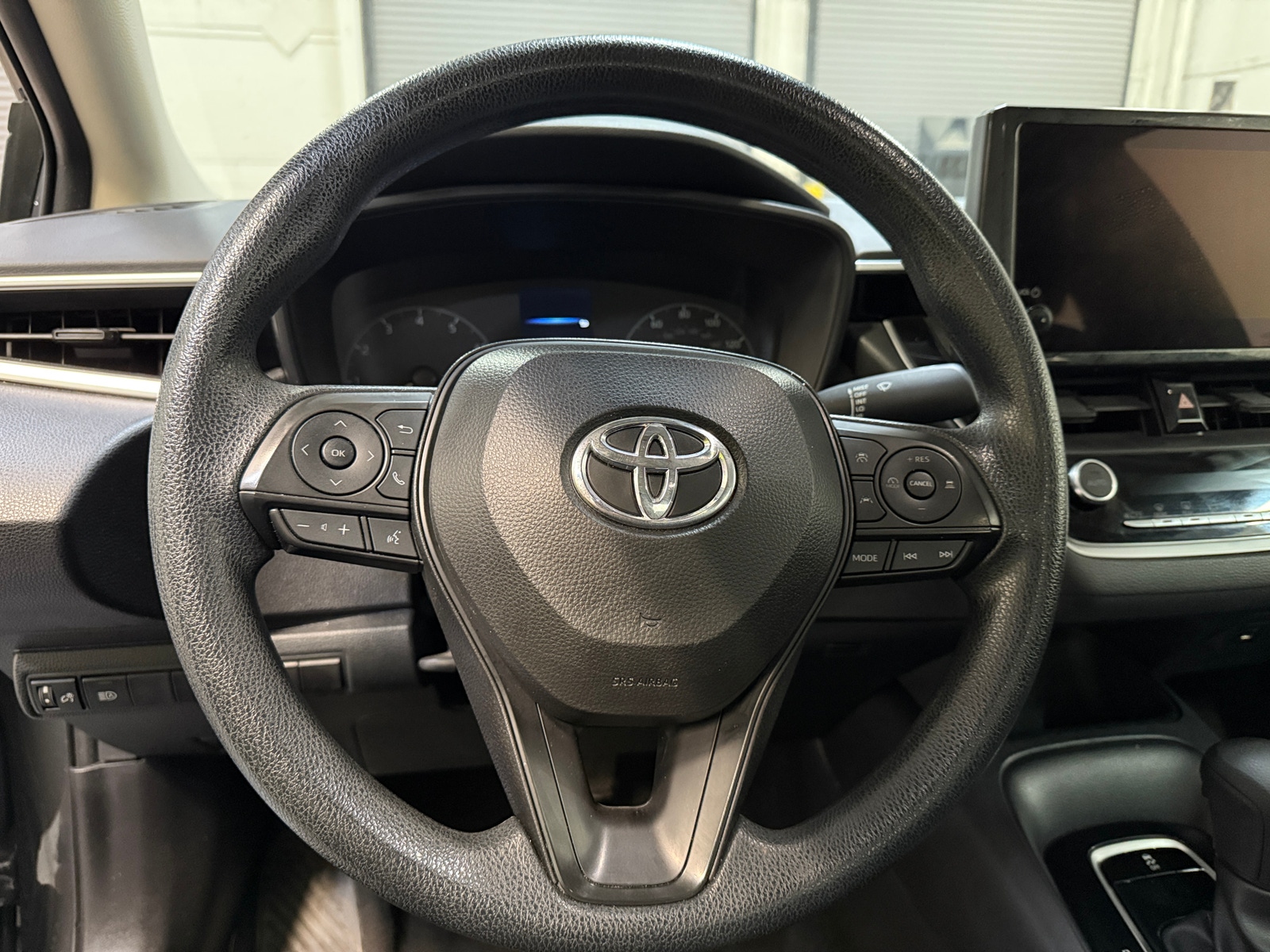 Thumbnail: 2024 Toyota Corolla - 5
