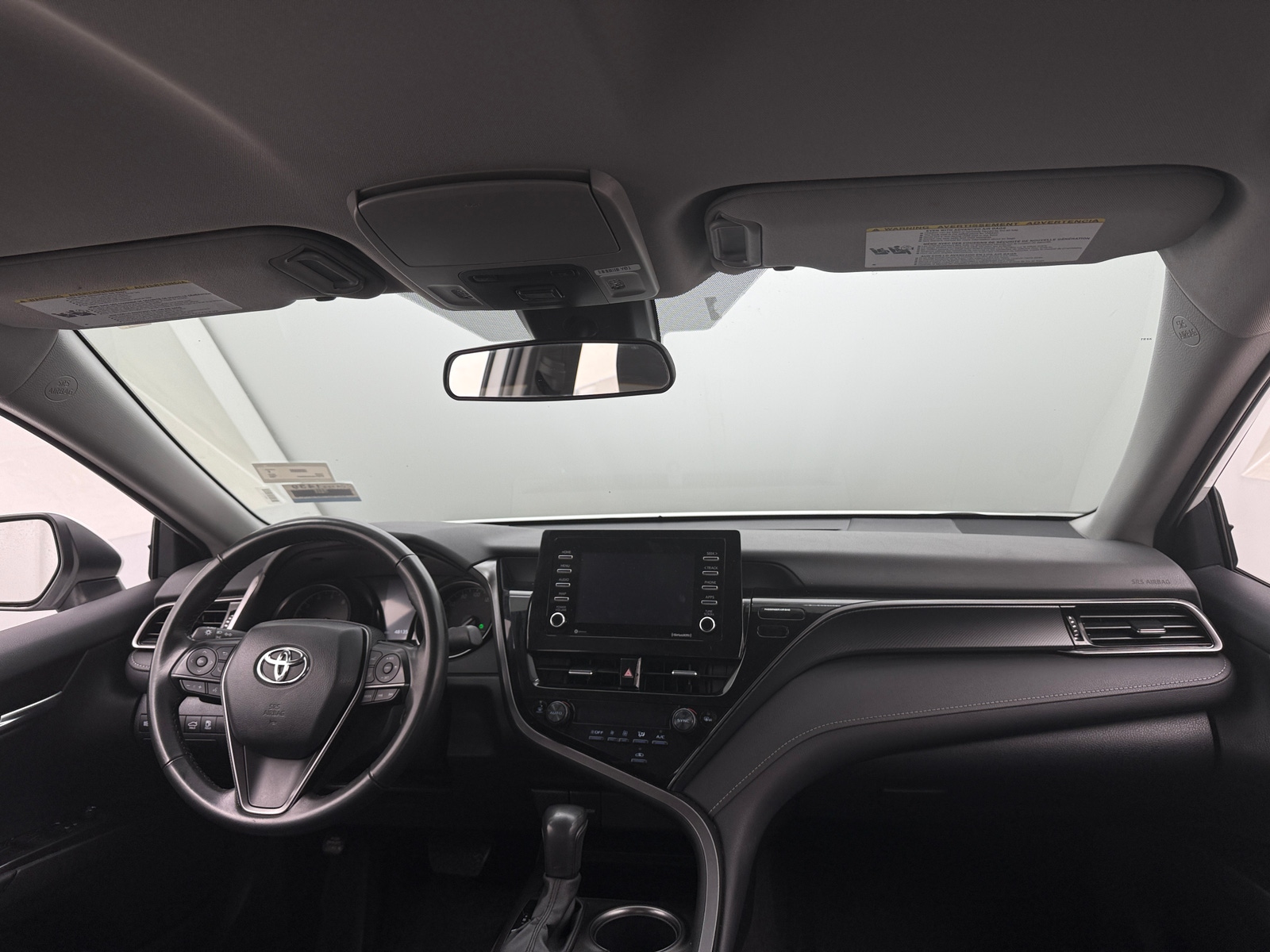 Thumbnail: 2024 Toyota Camry - 2