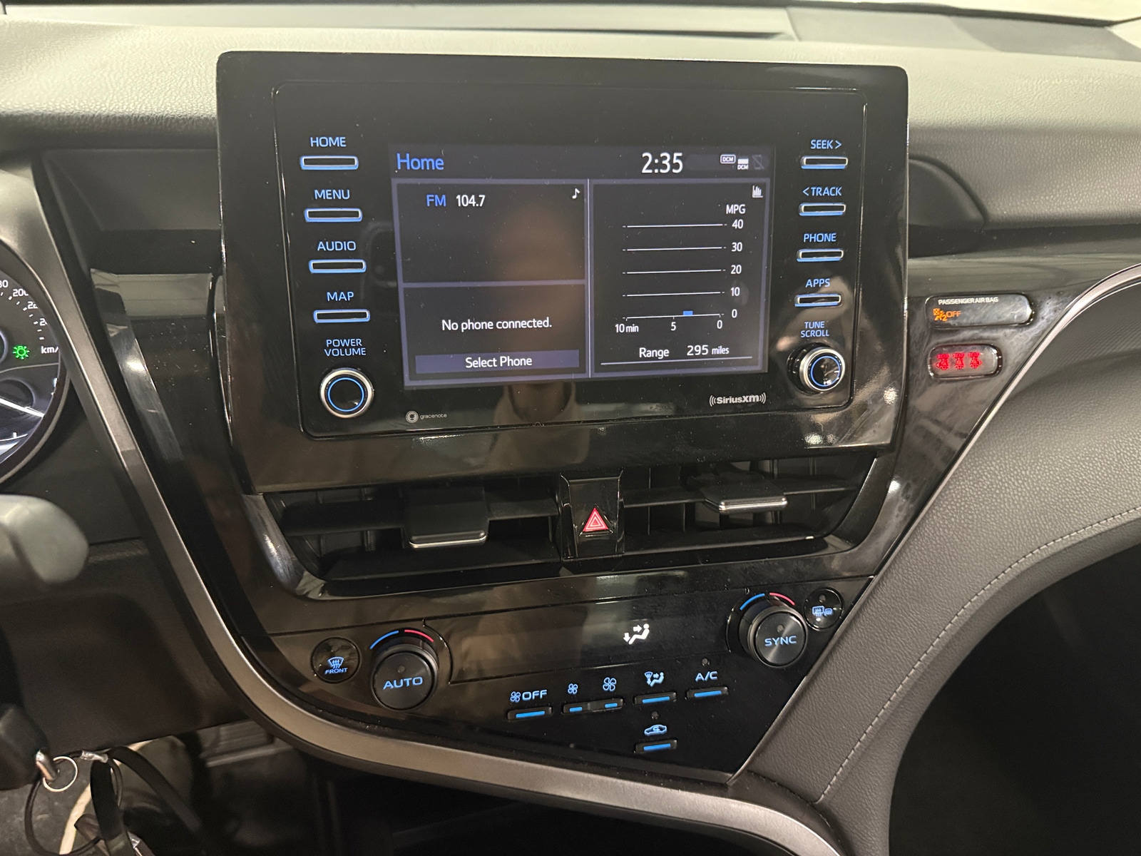 Thumbnail: 2024 Toyota Camry - 3