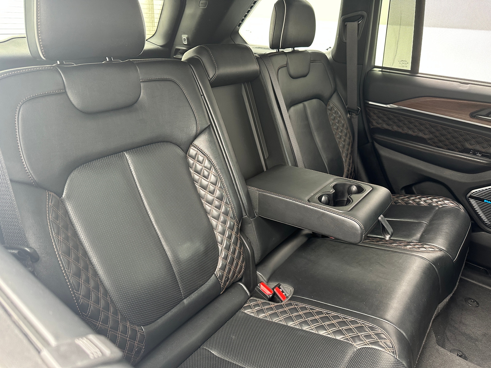 Thumbnail: 2022 Jeep Grand Cherokee - 5