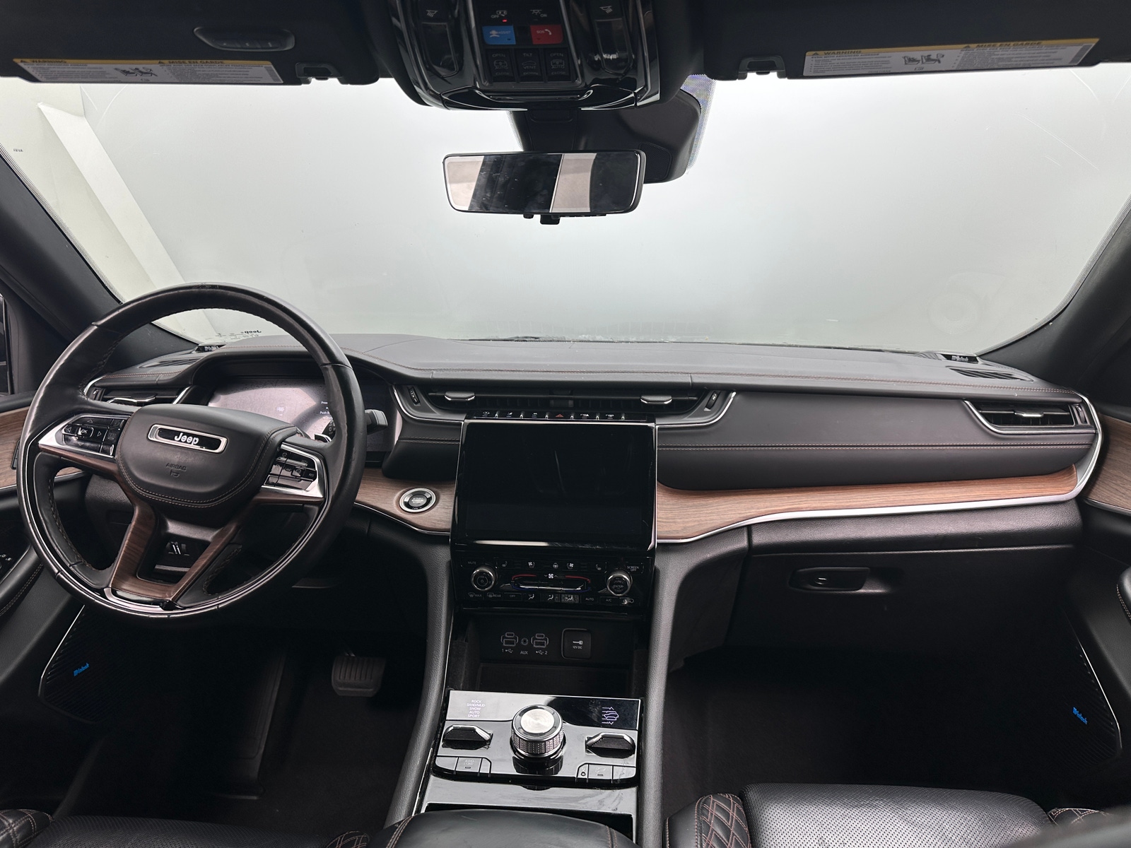 Thumbnail: 2022 Jeep Grand Cherokee - 2