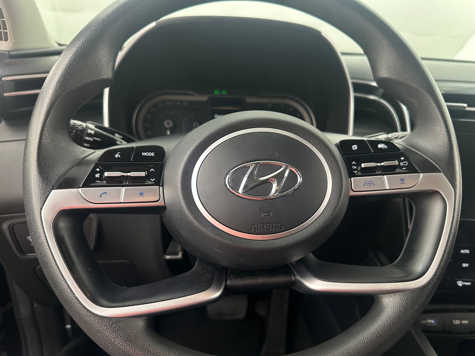 Thumbnail: 2024 Hyundai Tucson - 5
