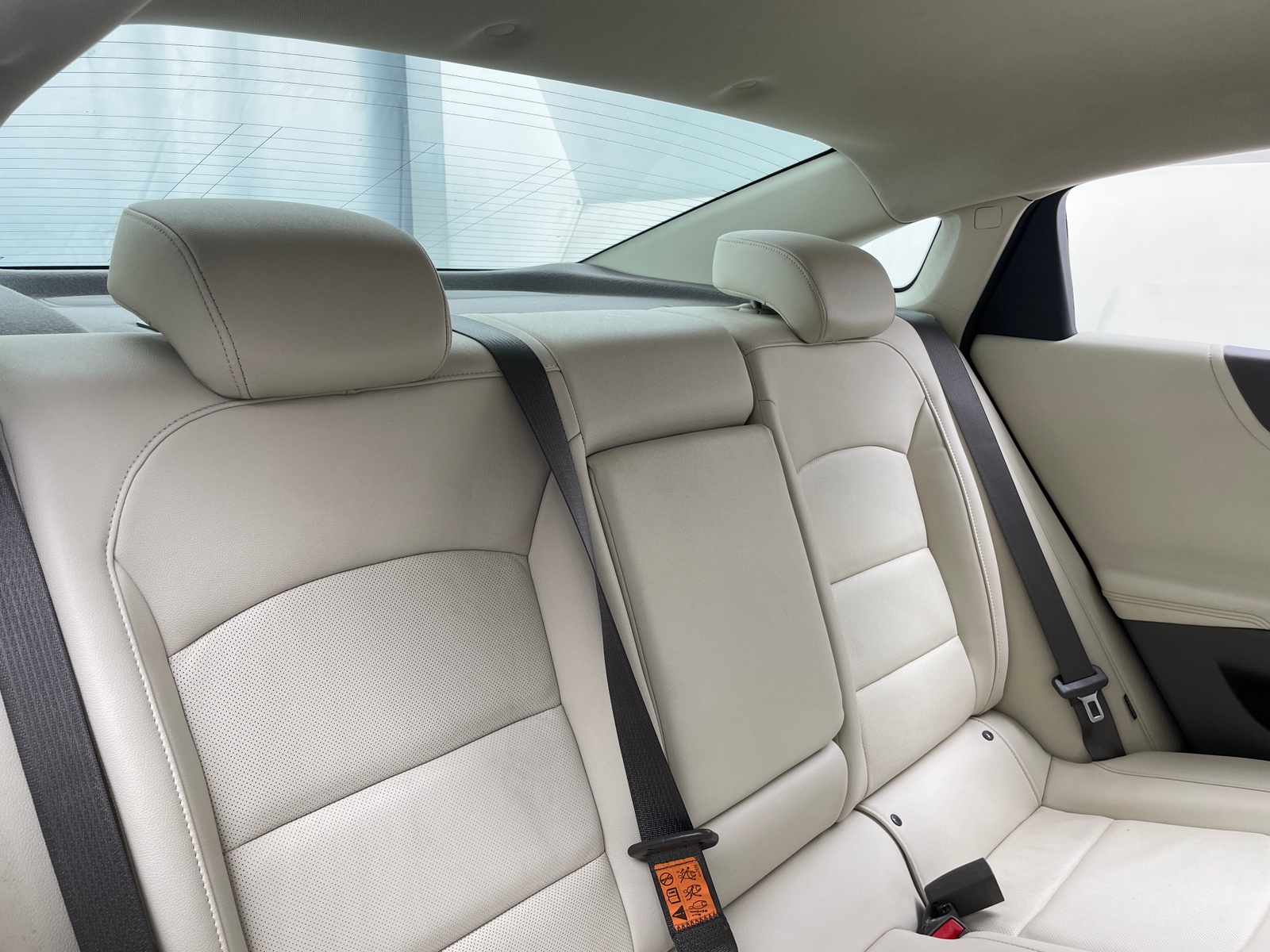 Thumbnail: 2024 Chevrolet Malibu - 5