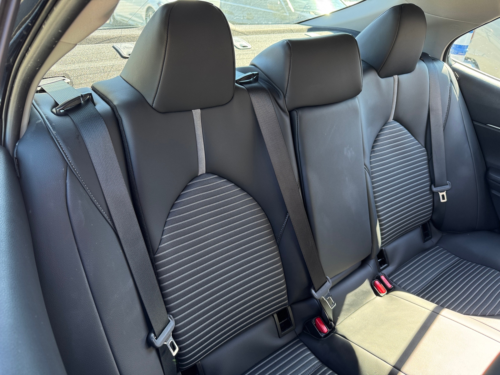 Thumbnail: 2024 Toyota Camry - 6
