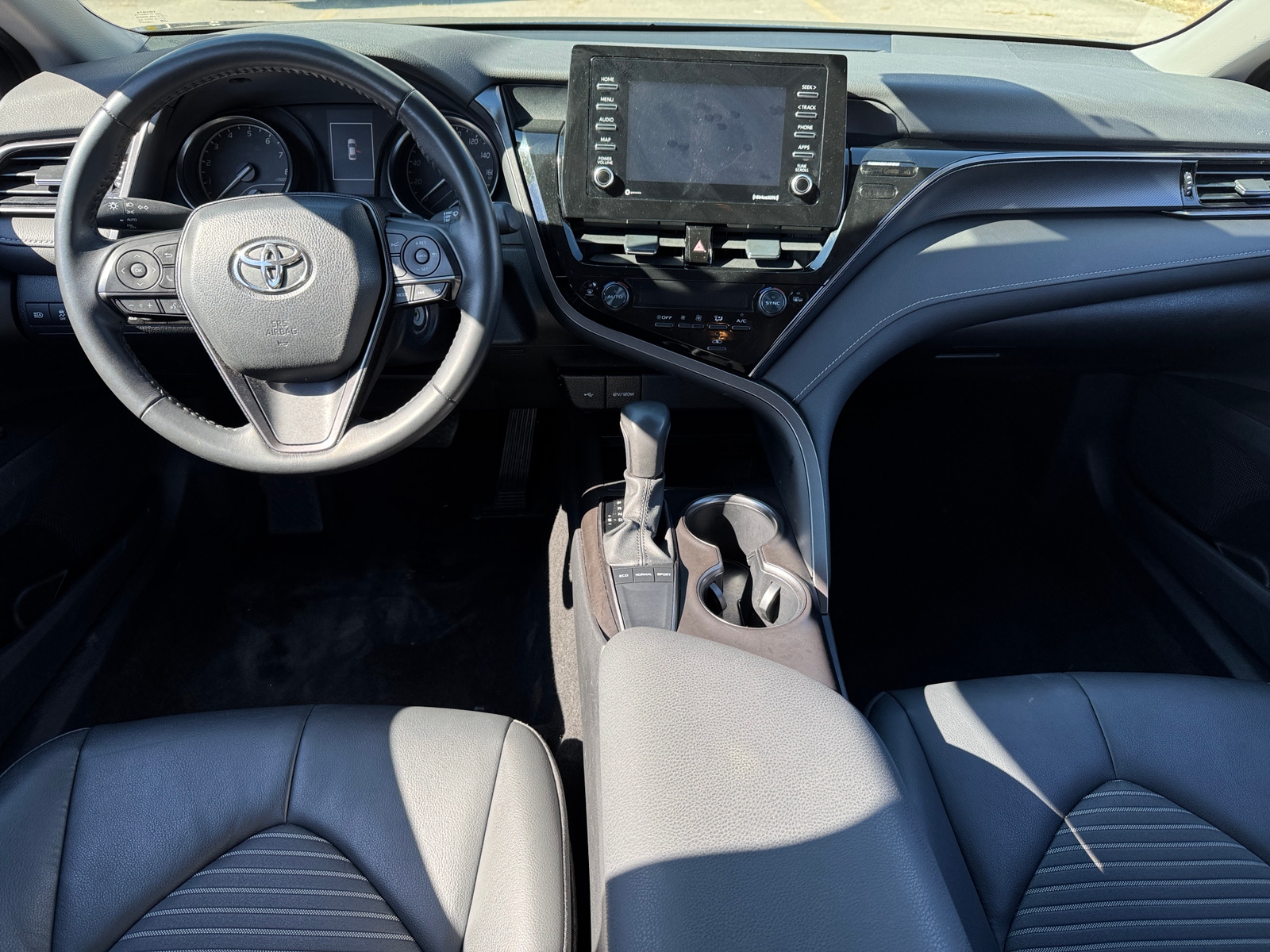 Thumbnail: 2024 Toyota Camry - 3