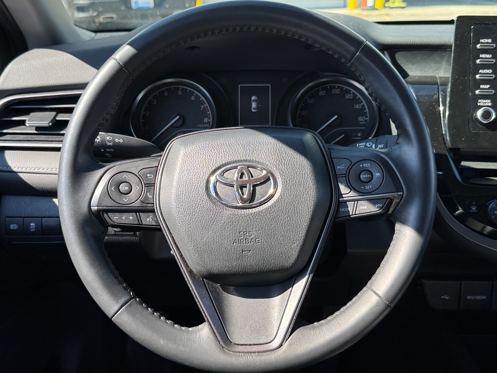 Thumbnail: 2024 Toyota Camry - 5