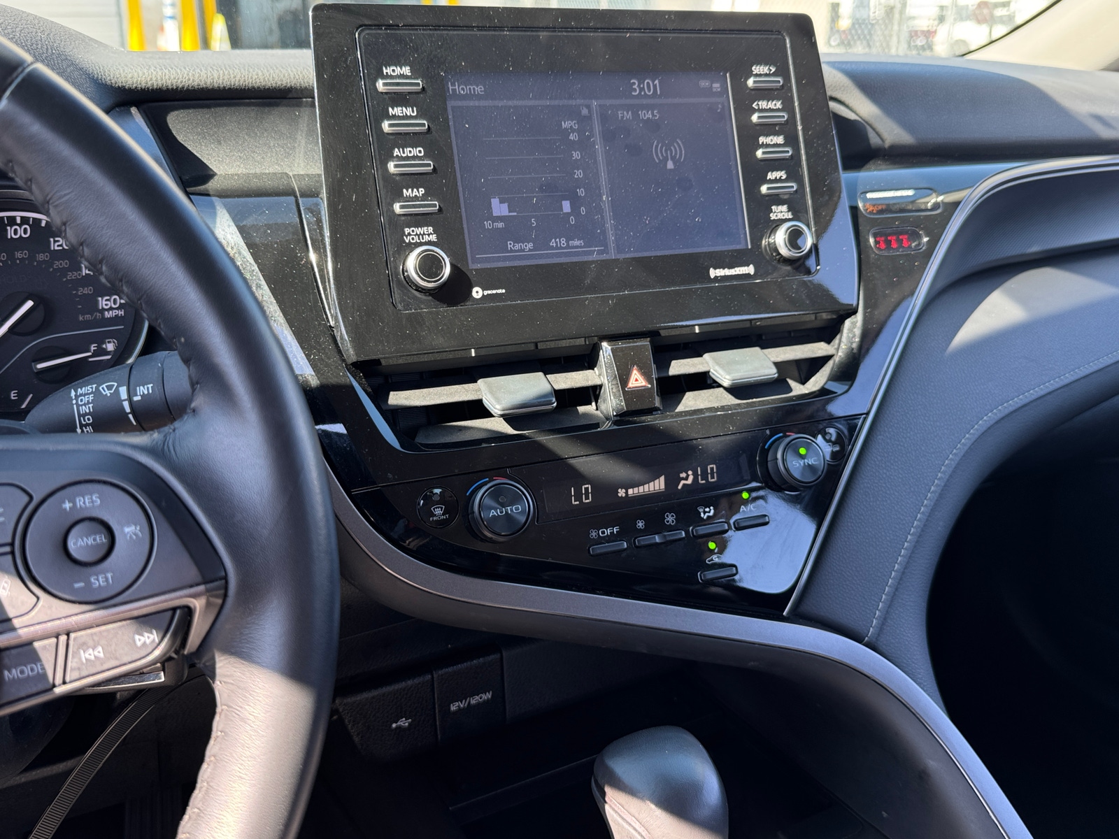 Thumbnail: 2024 Toyota Camry - 4