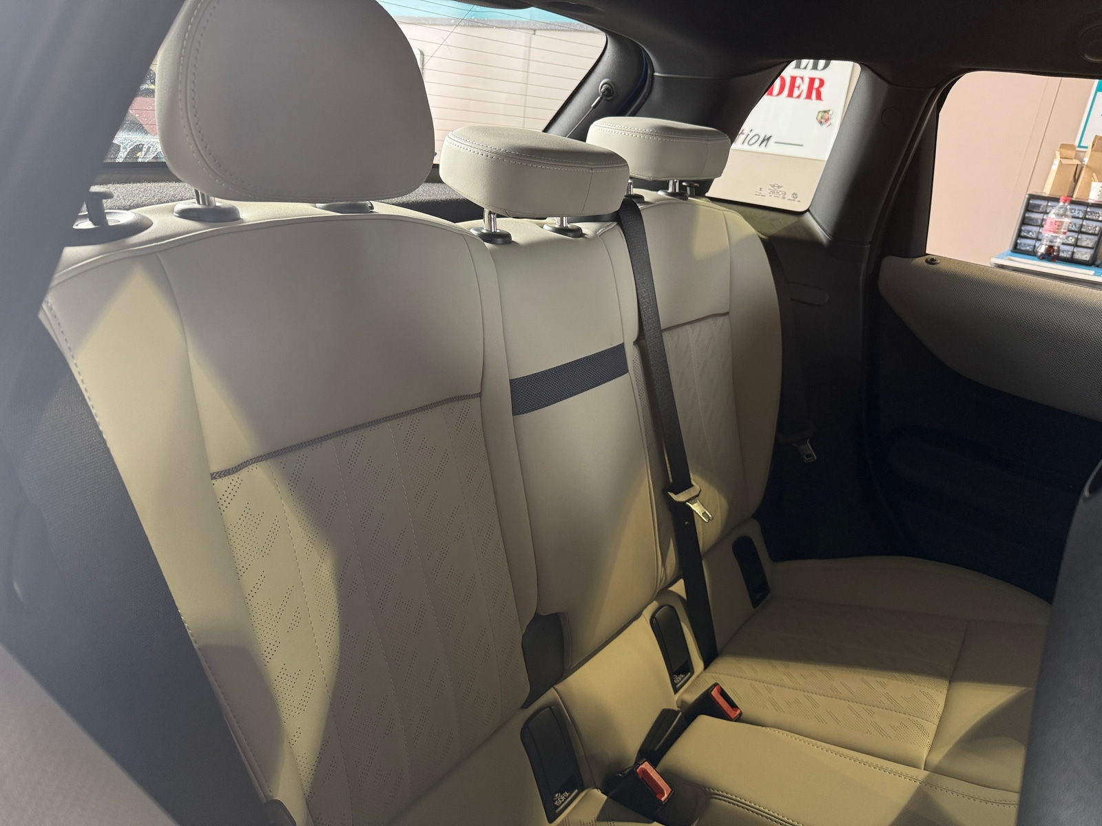 Thumbnail: 2025 MINI Cooper Hardtop - 5