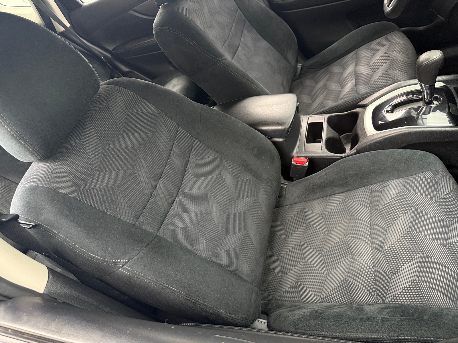 Thumbnail: 2016 Nissan Rogue - 2