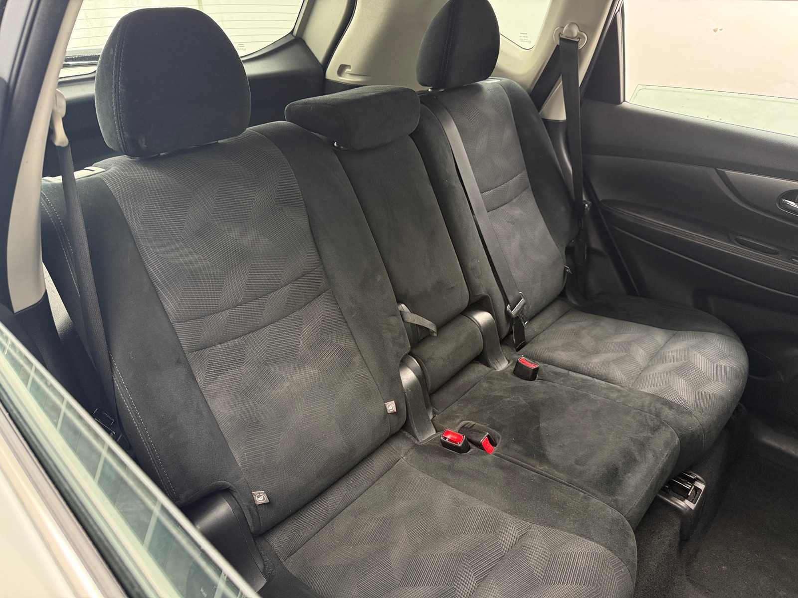 Thumbnail: 2016 Nissan Rogue - 6